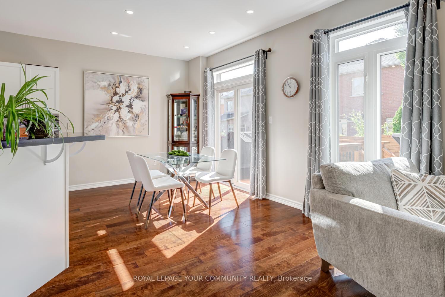 Photo 27 of 67 Cabernet Road, Vaughan, Patterson — HOMEH
