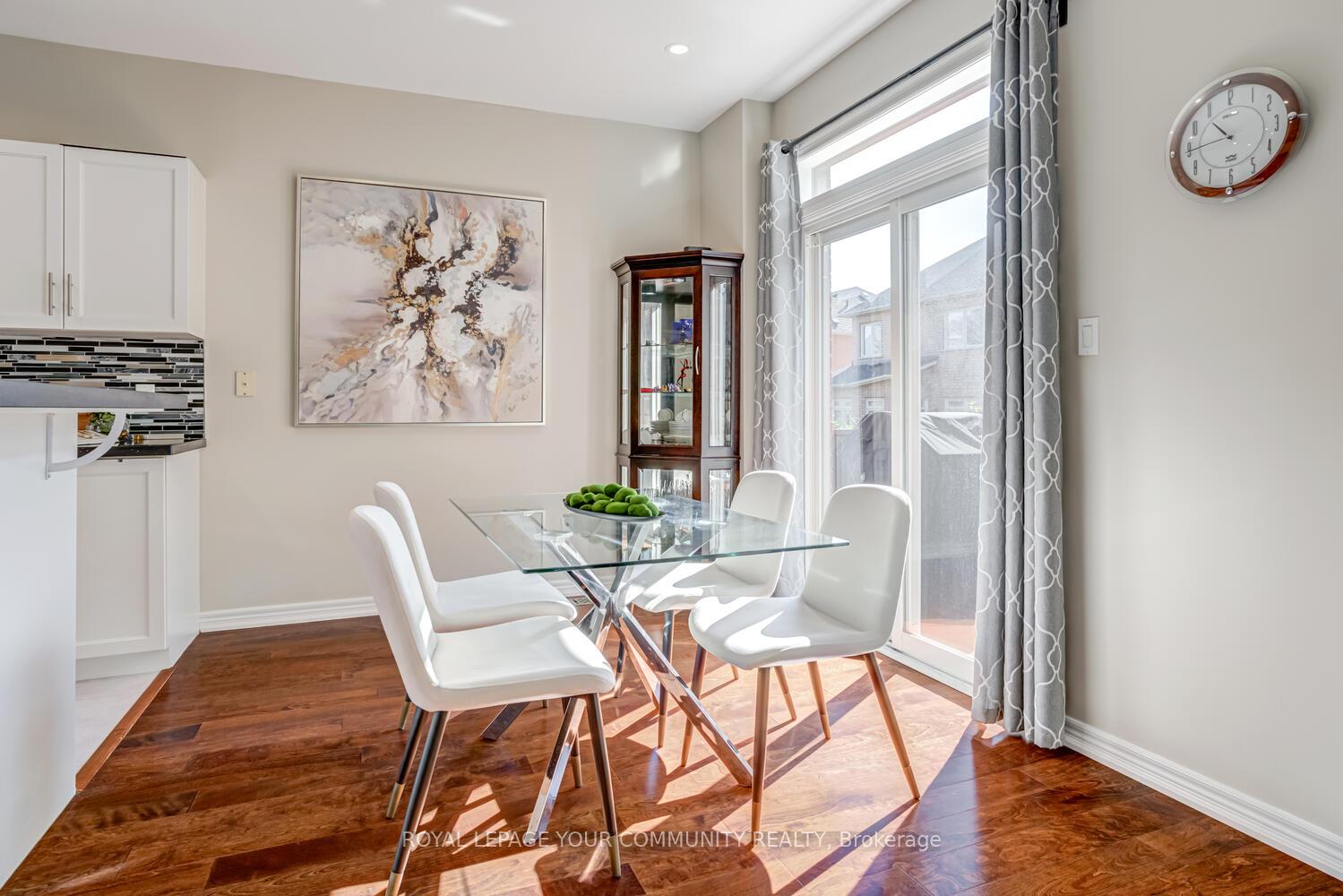 Photo 28 of 67 Cabernet Road, Vaughan, Patterson — HOMEH