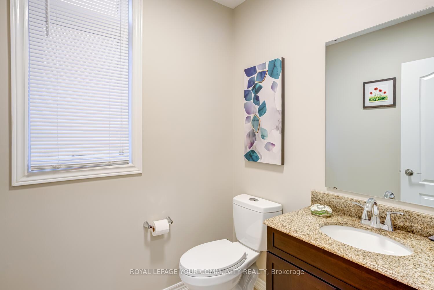 Photo 29 of 67 Cabernet Road, Vaughan, Patterson — HOMEH