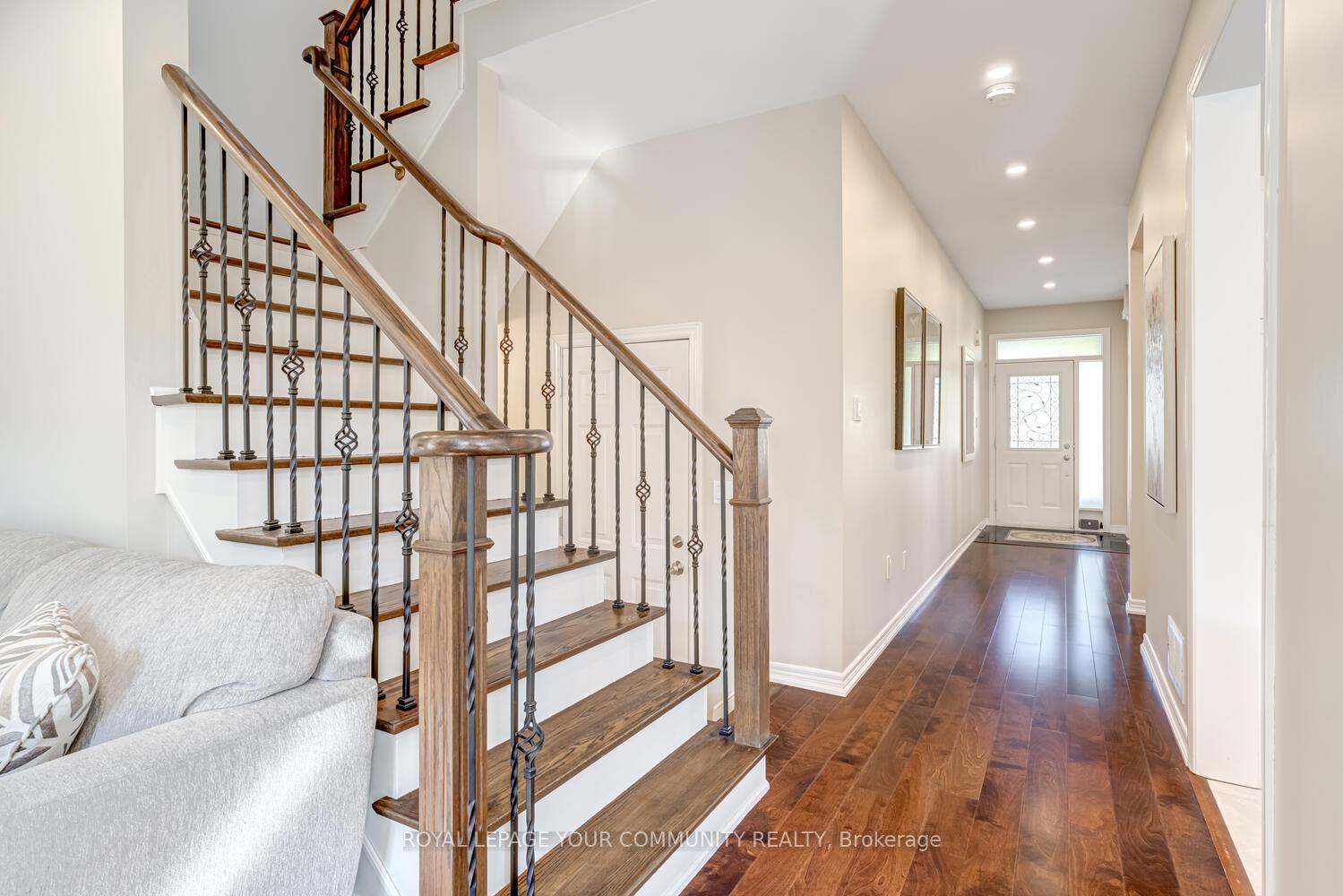 Photo 30 of 67 Cabernet Road, Vaughan, Patterson — HOMEH