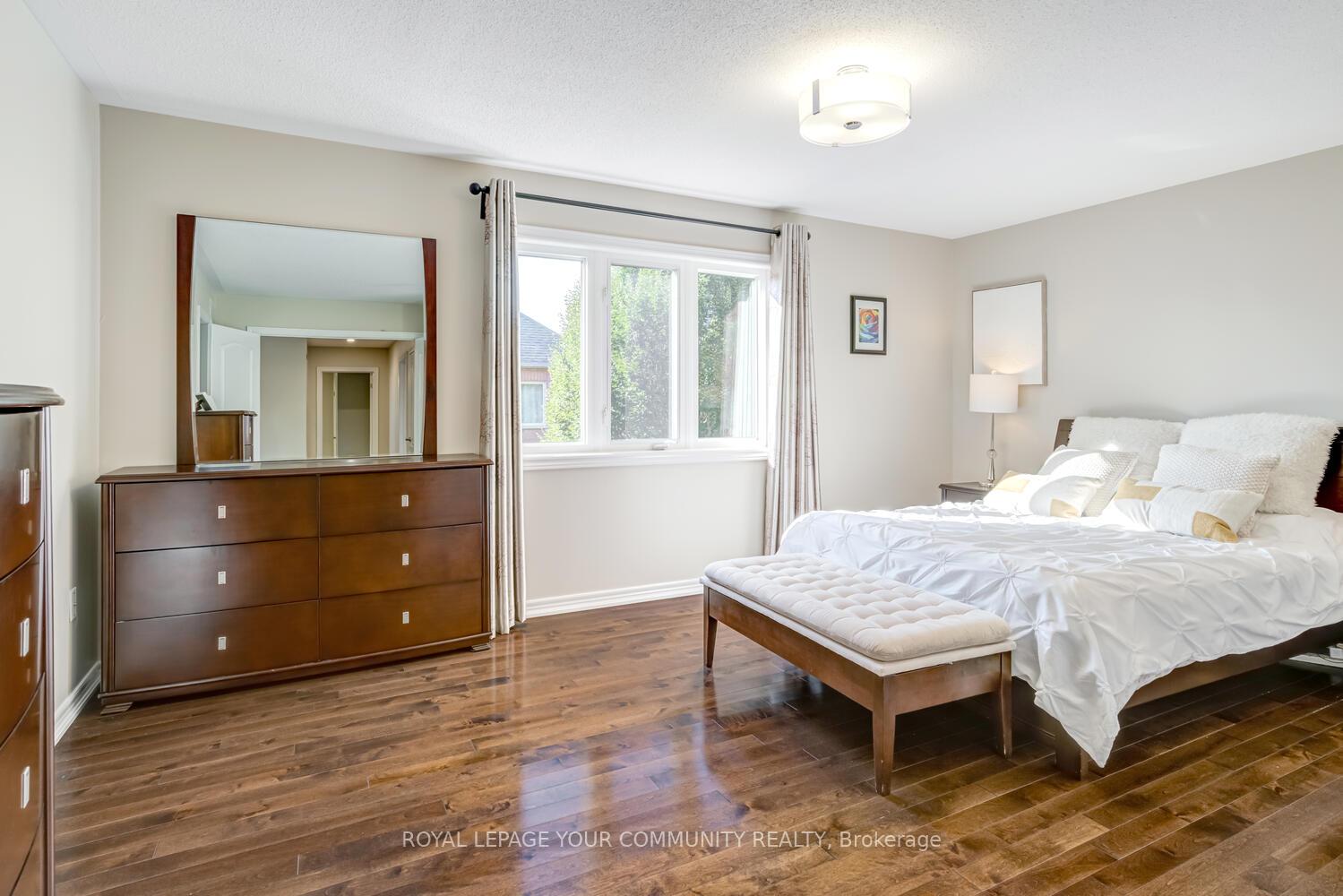 Photo 31 of 67 Cabernet Road, Vaughan, Patterson — HOMEH