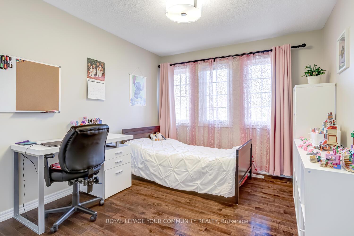 Photo 35 of 67 Cabernet Road, Vaughan, Patterson — HOMEH