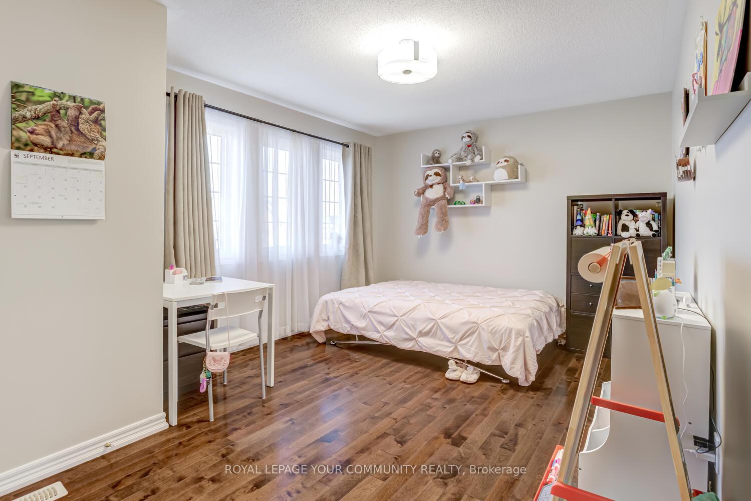 Photo 36 of 67 Cabernet Road, Vaughan, Patterson — HOMEH