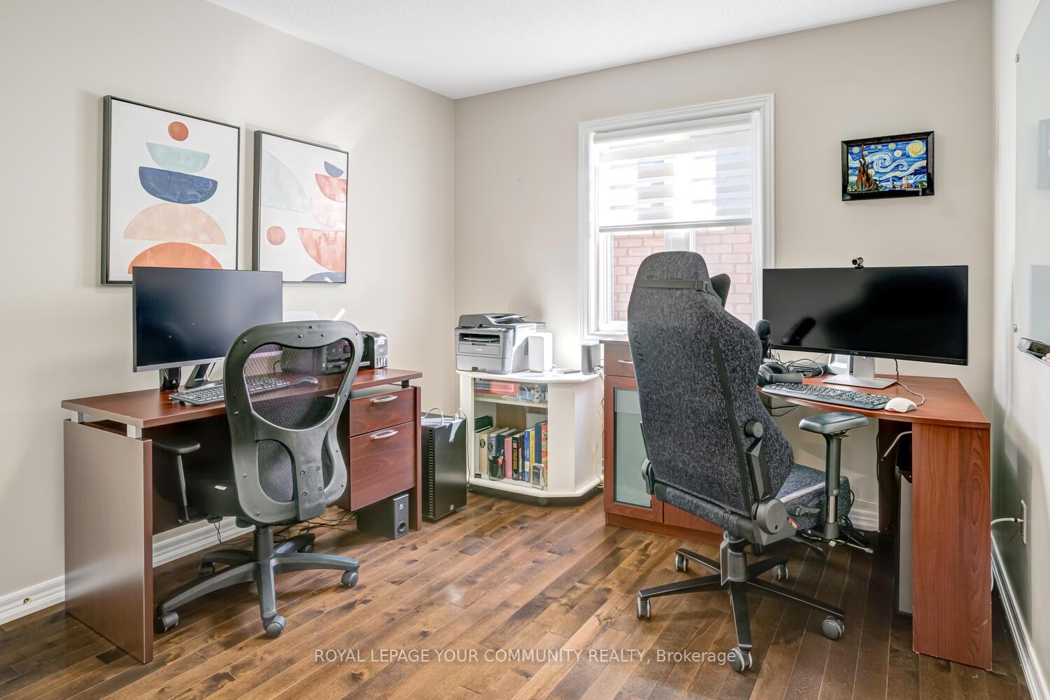 Photo 37 of 67 Cabernet Road, Vaughan, Patterson — HOMEH