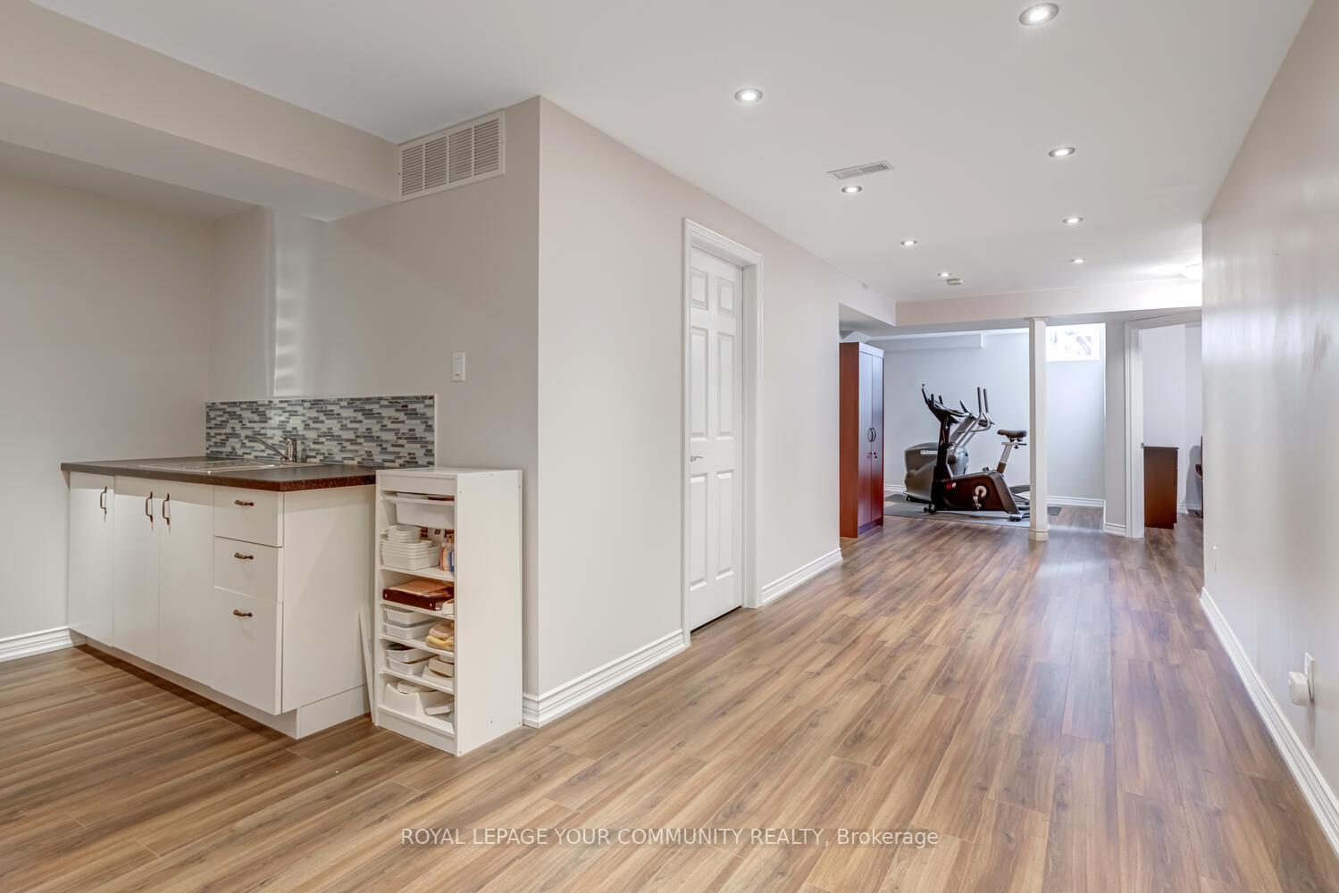 Photo 40 of 67 Cabernet Road, Vaughan, Patterson — HOMEH