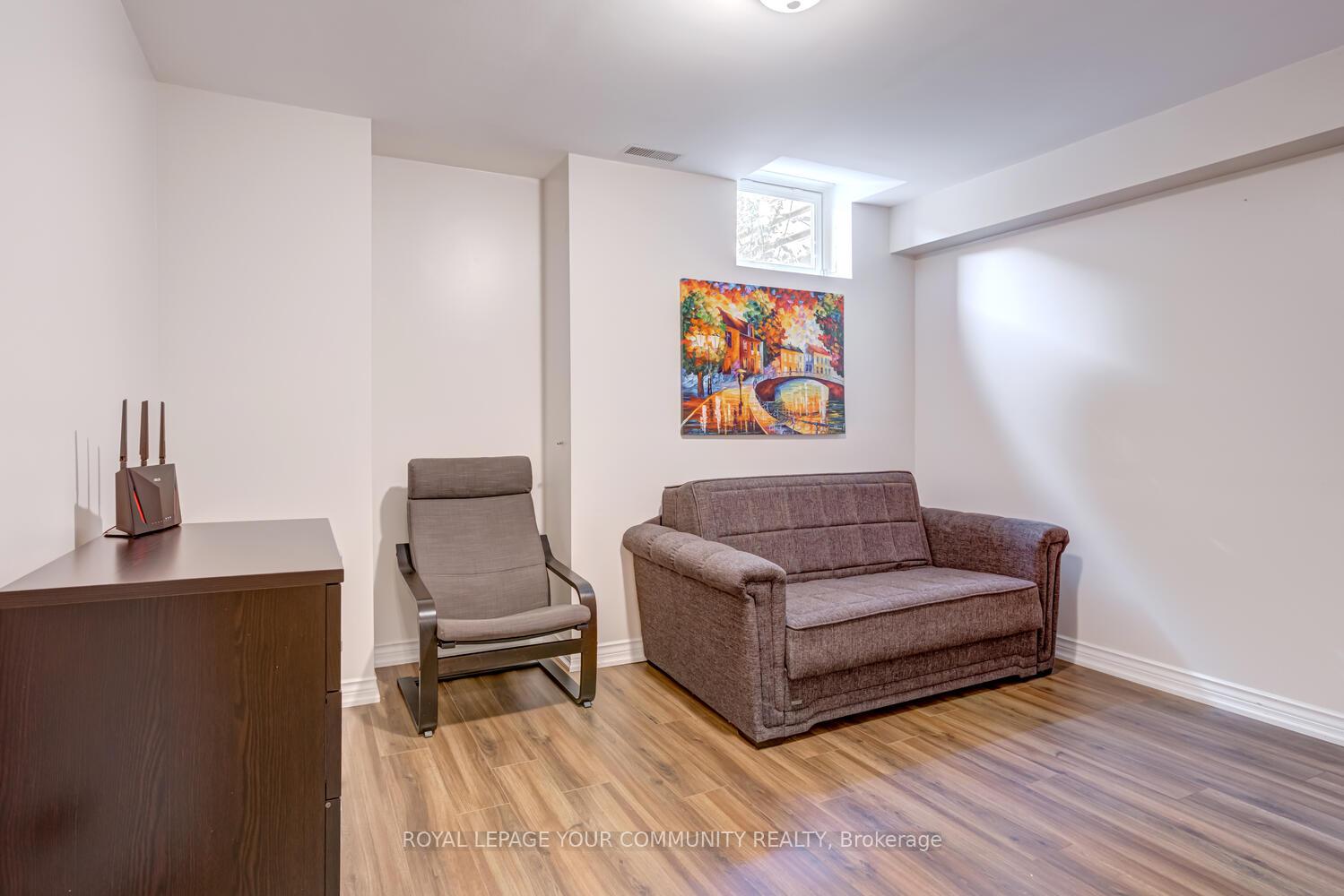 Photo 42 of 67 Cabernet Road, Vaughan, Patterson — HOMEH