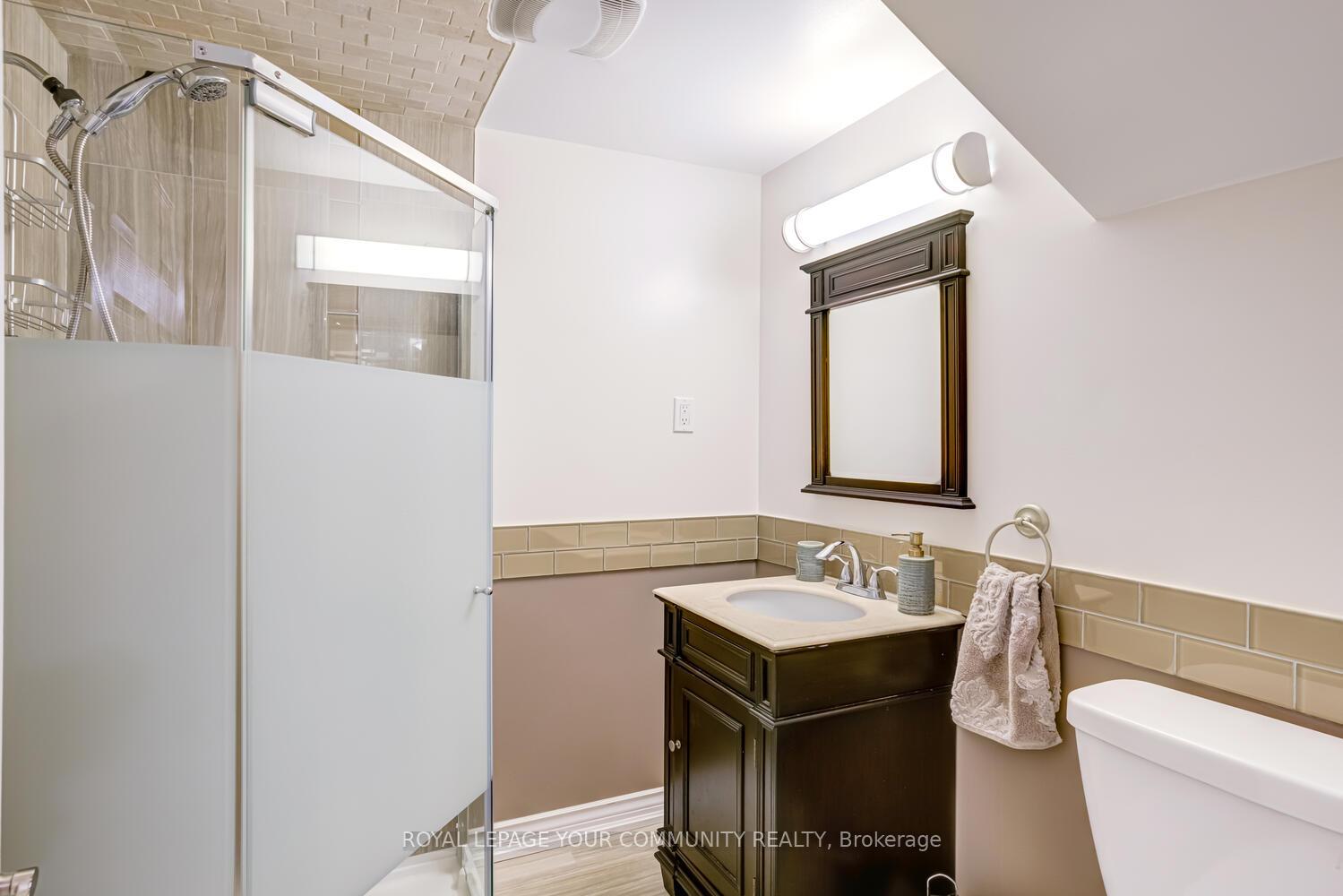 Photo 43 of 67 Cabernet Road, Vaughan, Patterson — HOMEH