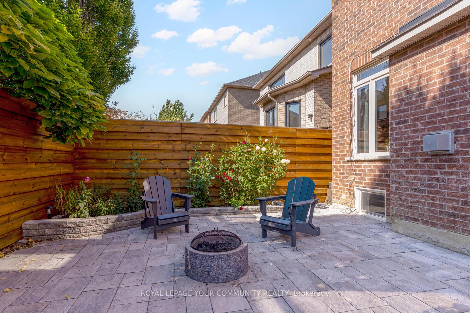 Photo 44 of 67 Cabernet Road, Vaughan, Patterson — HOMEH