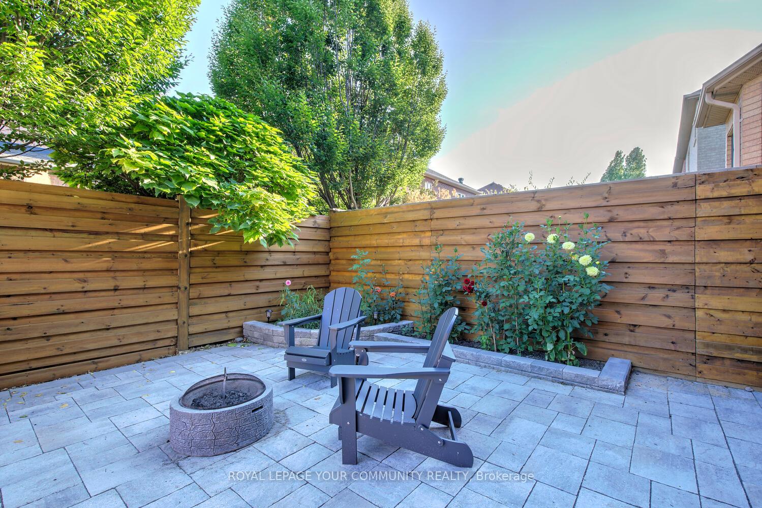 Photo 49 of 67 Cabernet Road, Vaughan, Patterson — HOMEH