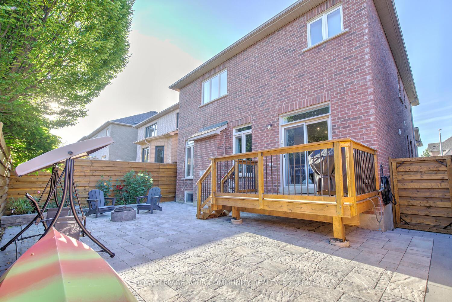 Photo 50 of 67 Cabernet Road, Vaughan, Patterson — HOMEH
