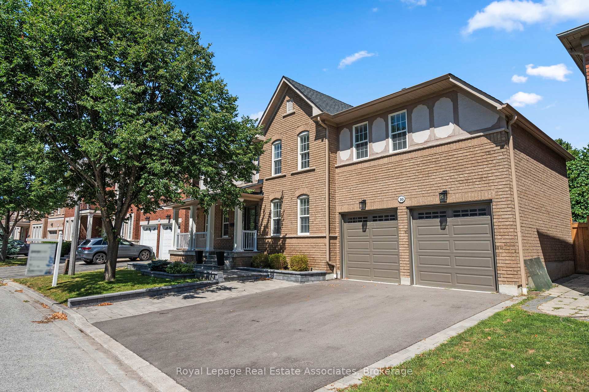 Photo 1 of 10 Westacott Crescent, Ajax, Northwest Ajax — HOMEH