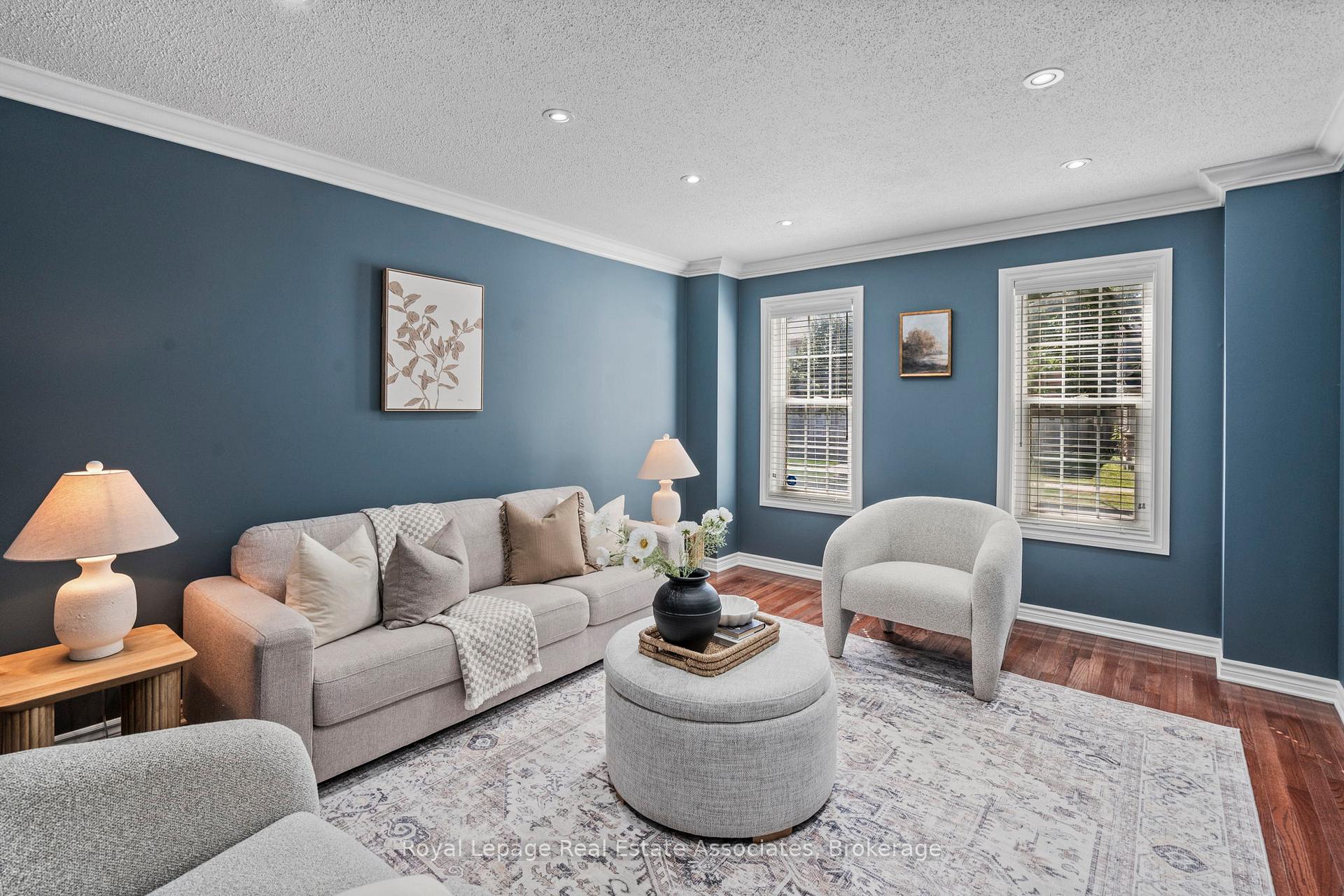 Photo 3 of 10 Westacott Crescent, Ajax, Northwest Ajax — HOMEH