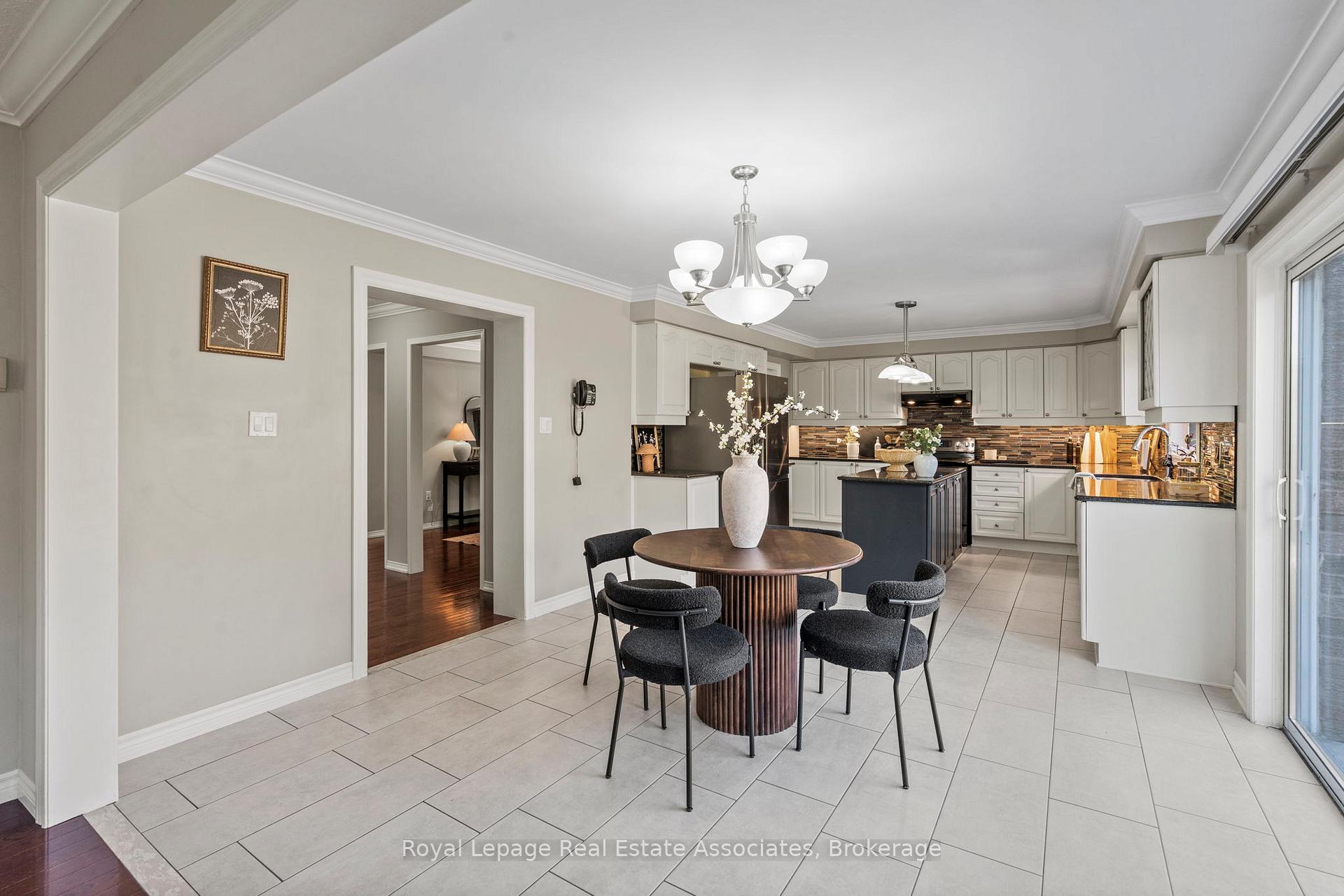 Photo 8 of 10 Westacott Crescent, Ajax, Northwest Ajax — HOMEH