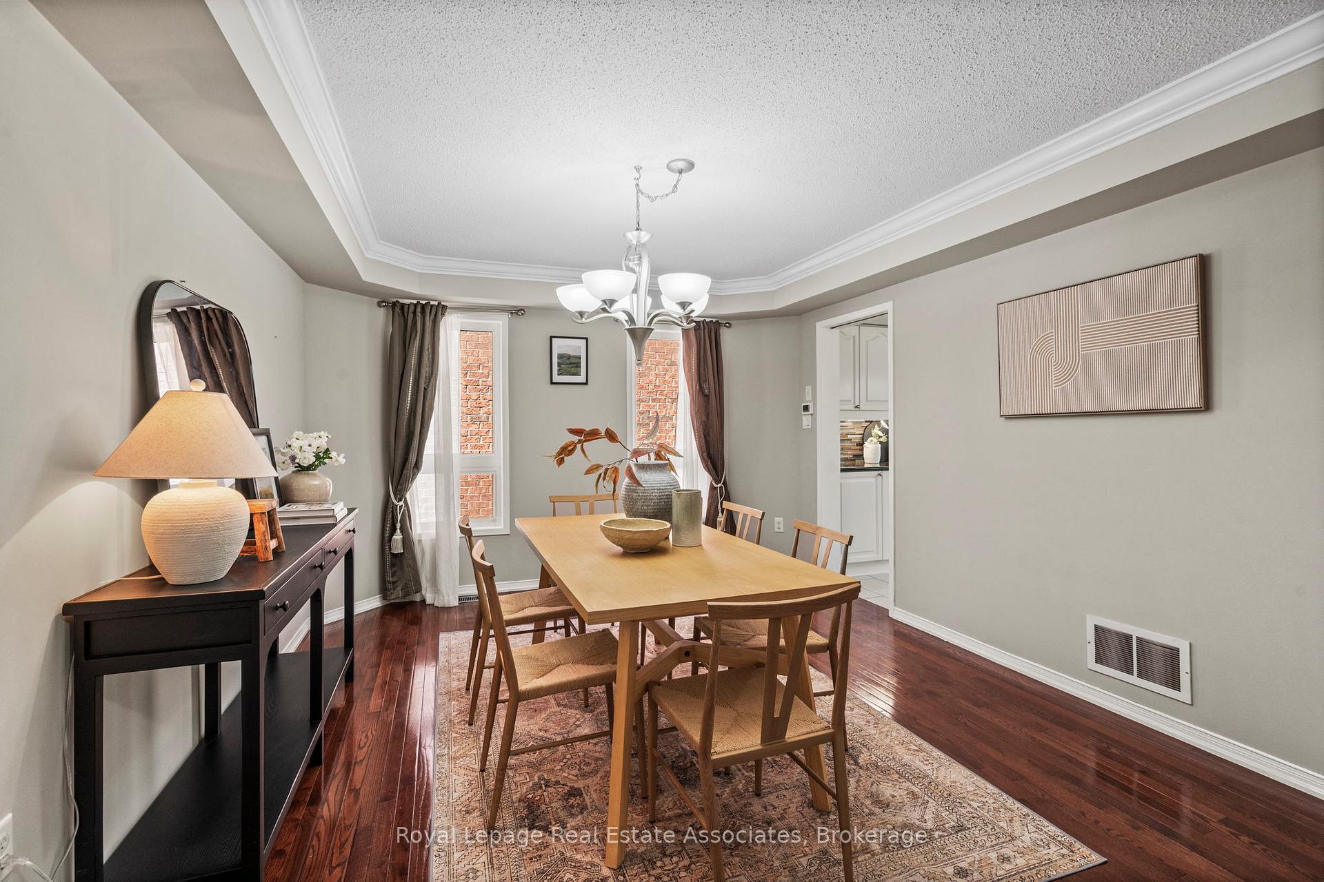 Photo 15 of 10 Westacott Crescent, Ajax, Northwest Ajax — HOMEH
