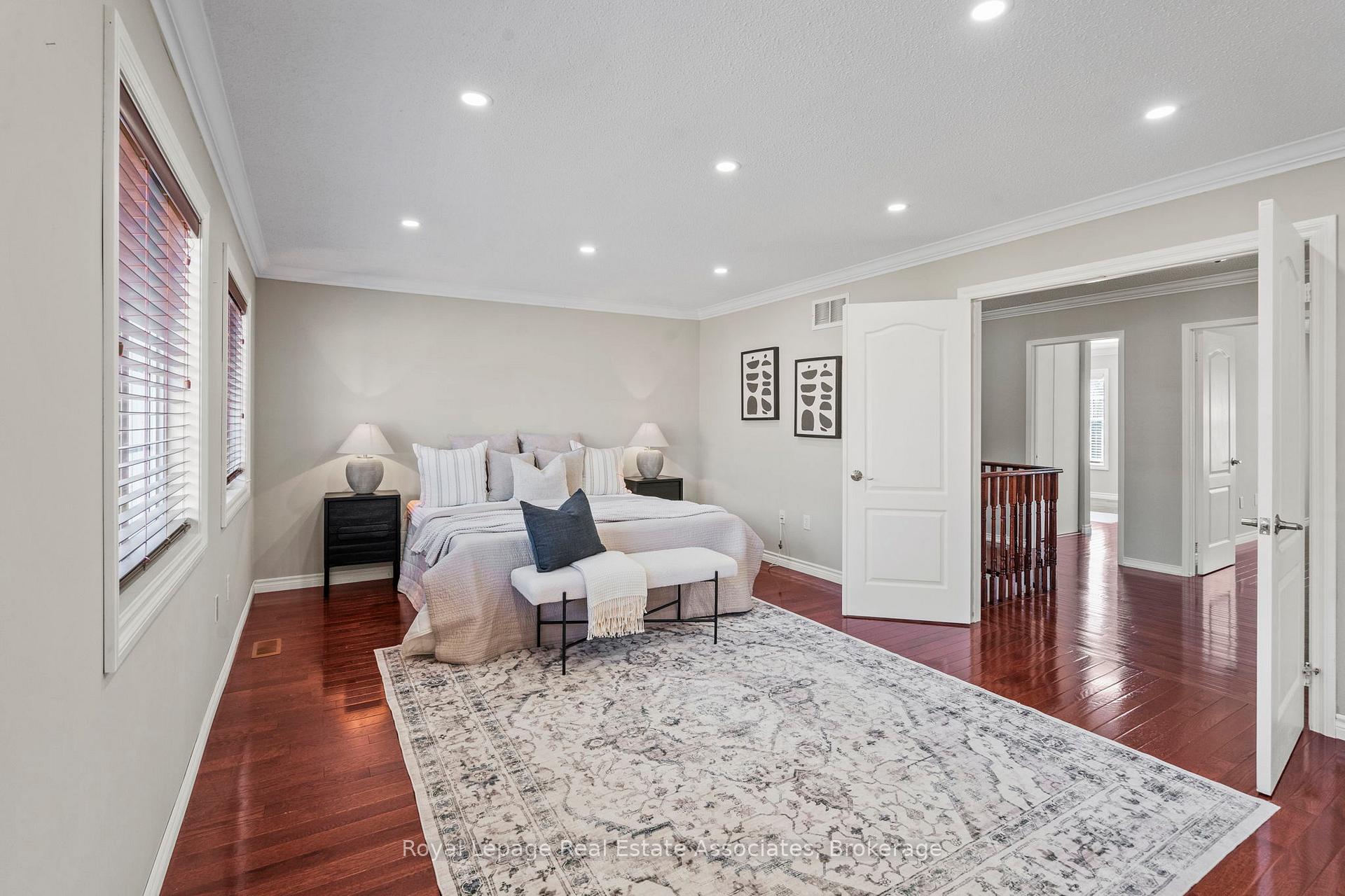 Photo 20 of 10 Westacott Crescent, Ajax, Northwest Ajax — HOMEH