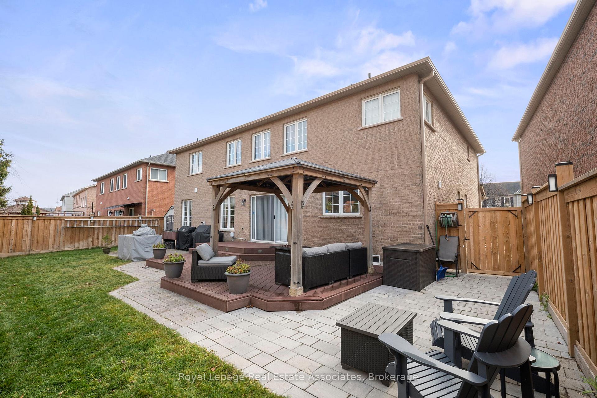 Photo 40 of 10 Westacott Crescent, Ajax, Northwest Ajax — HOMEH