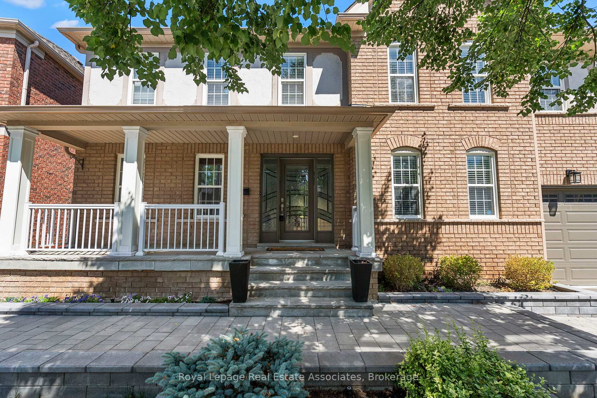 Photo 43 of 10 Westacott Crescent, Ajax, Northwest Ajax — HOMEH