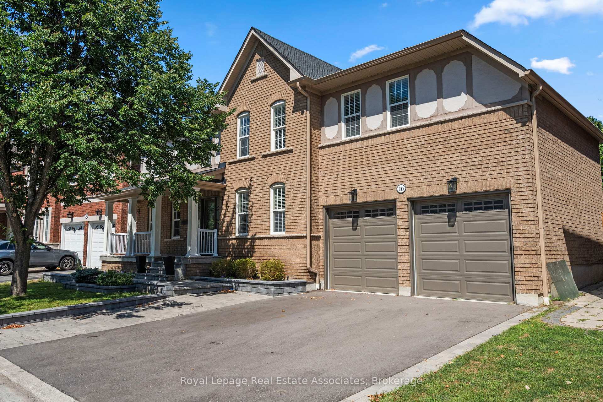 Photo 44 of 10 Westacott Crescent, Ajax, Northwest Ajax — HOMEH