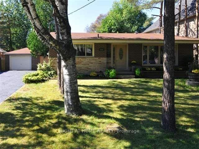 Photo 1 of 1904 Spruce Hill Road, Pickering, Dunbarton — HOMEH