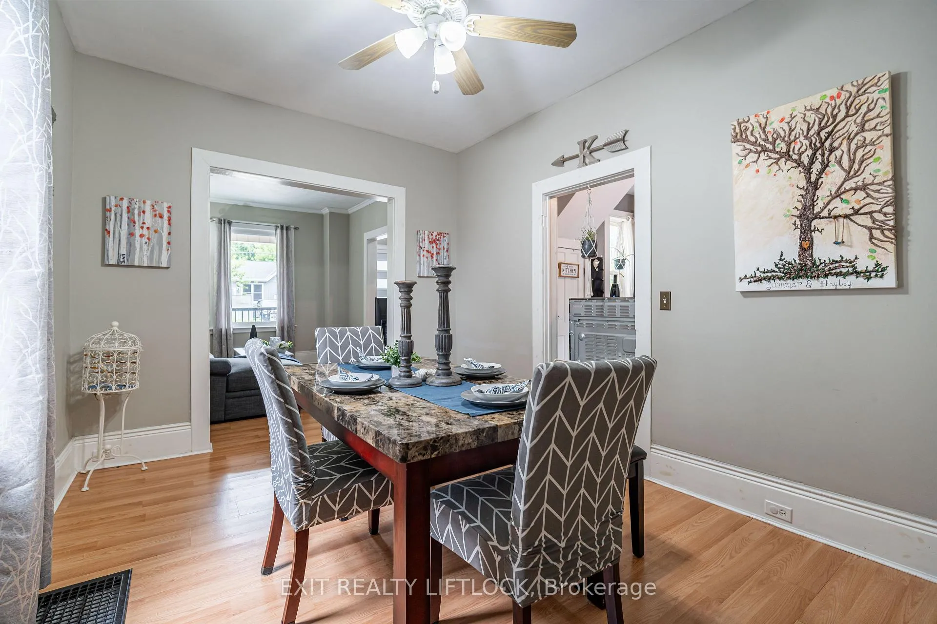 Photo 10 of 468 Cambridge Street, Peterborough, Town Ward 3 — HOMEH