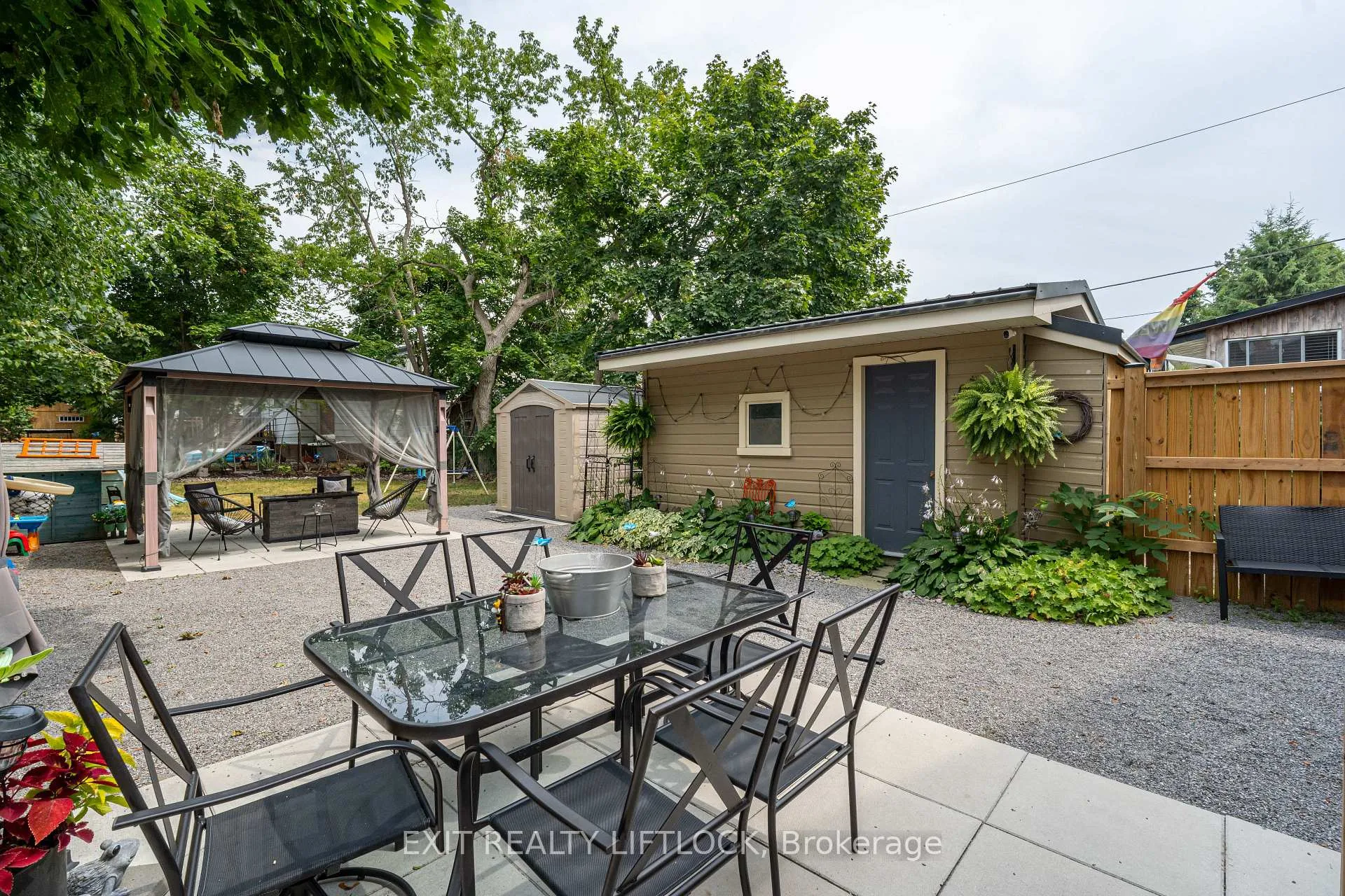 Photo 21 of 468 Cambridge Street, Peterborough, Town Ward 3 — HOMEH