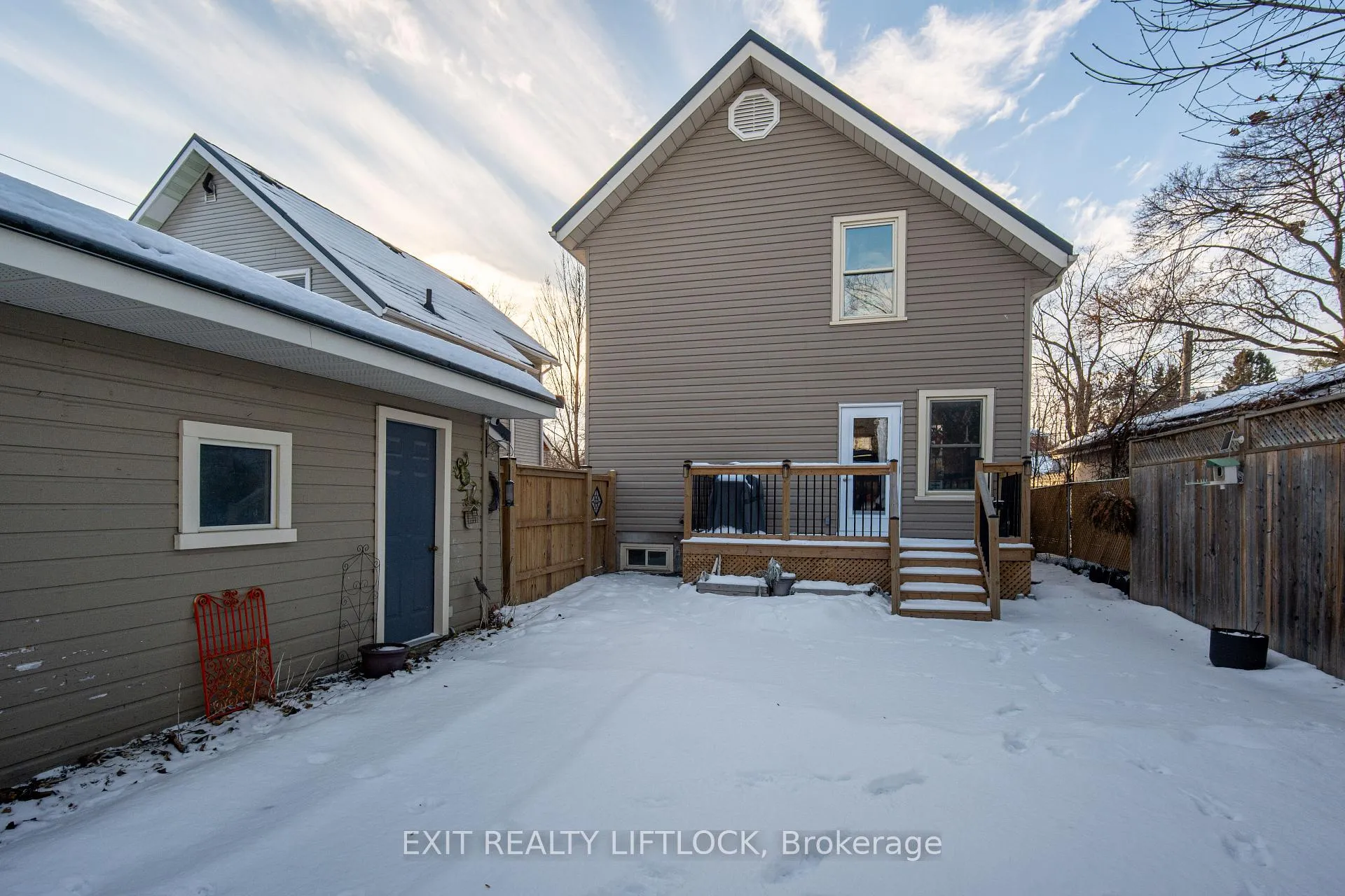 Photo 23 of 468 Cambridge Street, Peterborough, Town Ward 3 — HOMEH