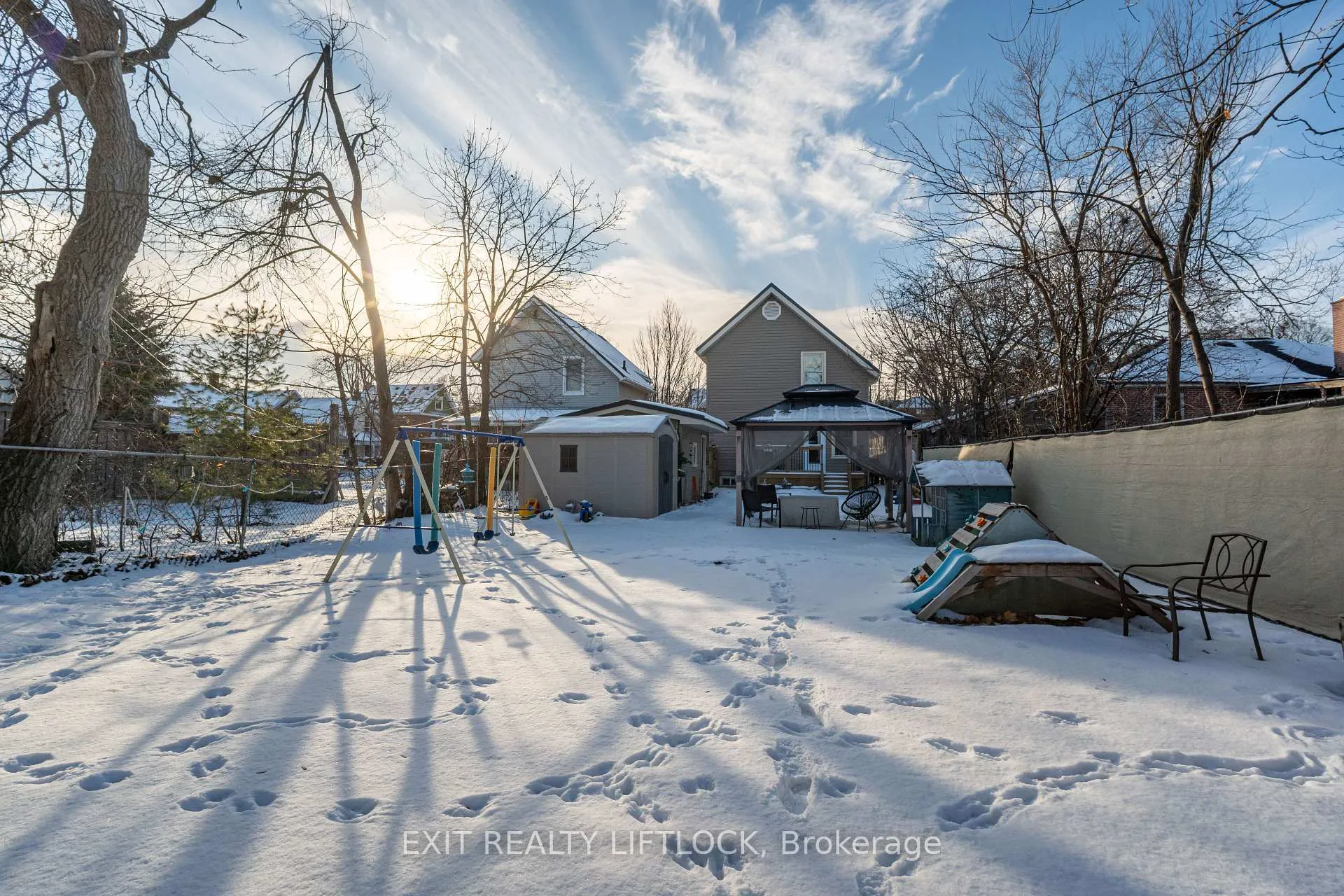 Photo 25 of 468 Cambridge Street, Peterborough, Town Ward 3 — HOMEH