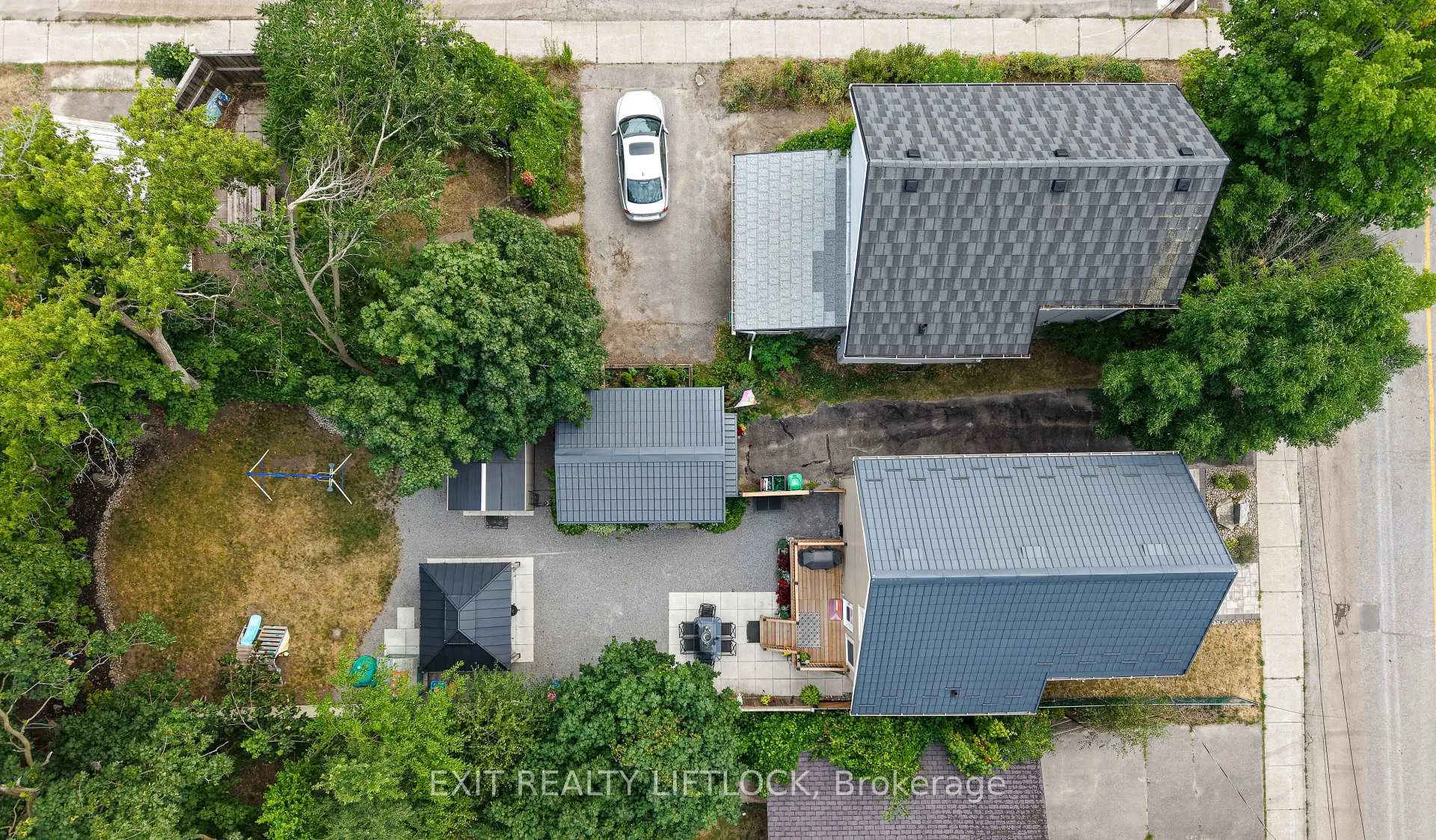 Photo 31 of 468 Cambridge Street, Peterborough, Town Ward 3 — HOMEH