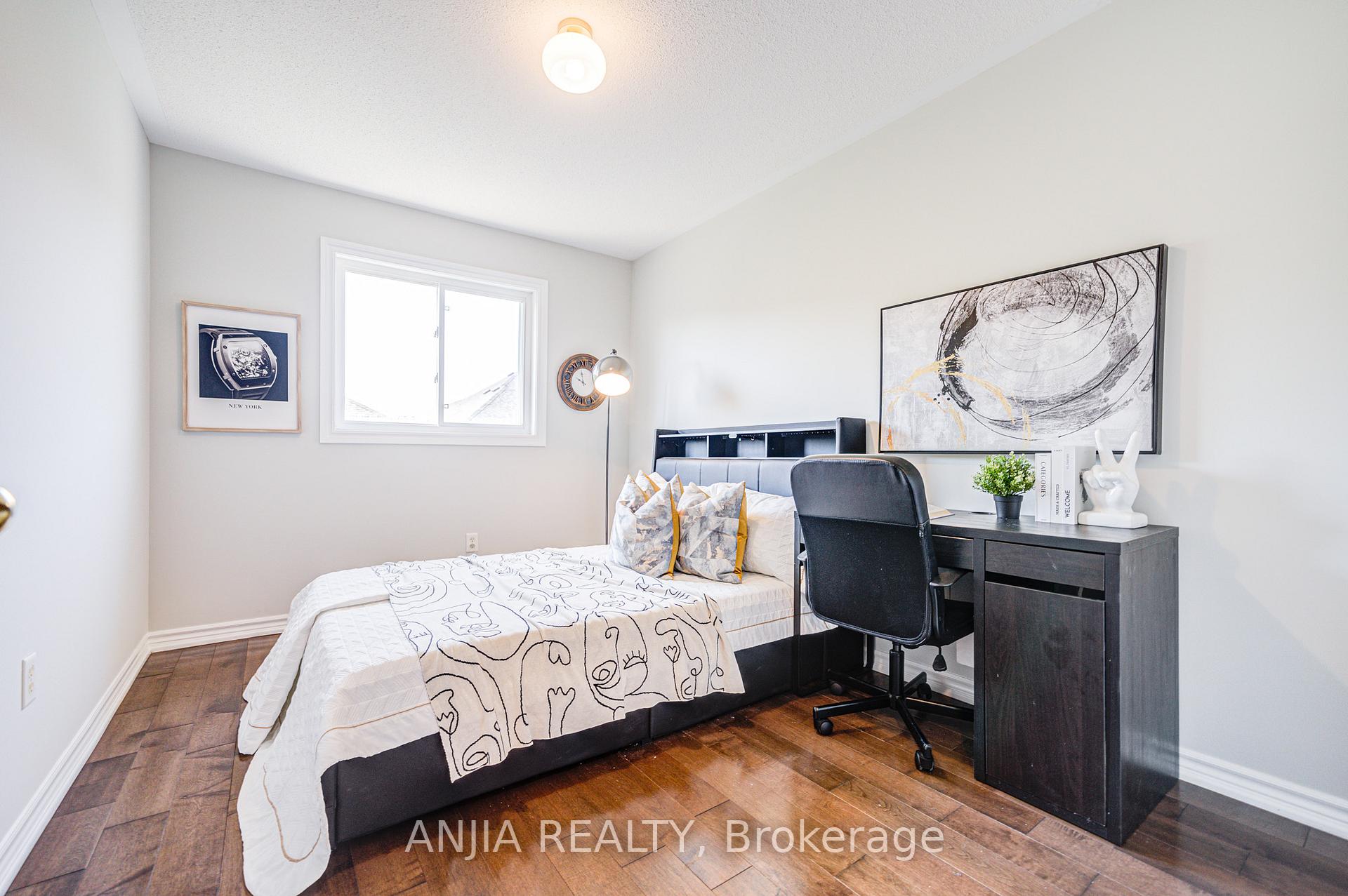 Photo 39 of 35 Martell Gate, Aurora, Bayview Northeast — HOMEH