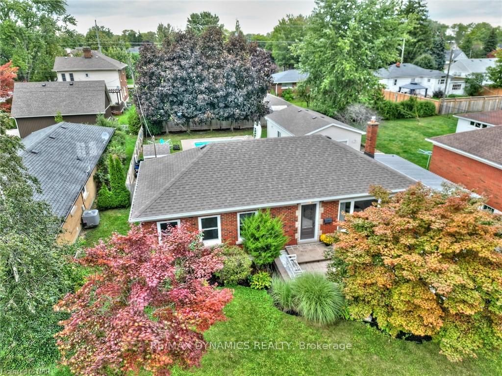 Front of 190 Price Avenue