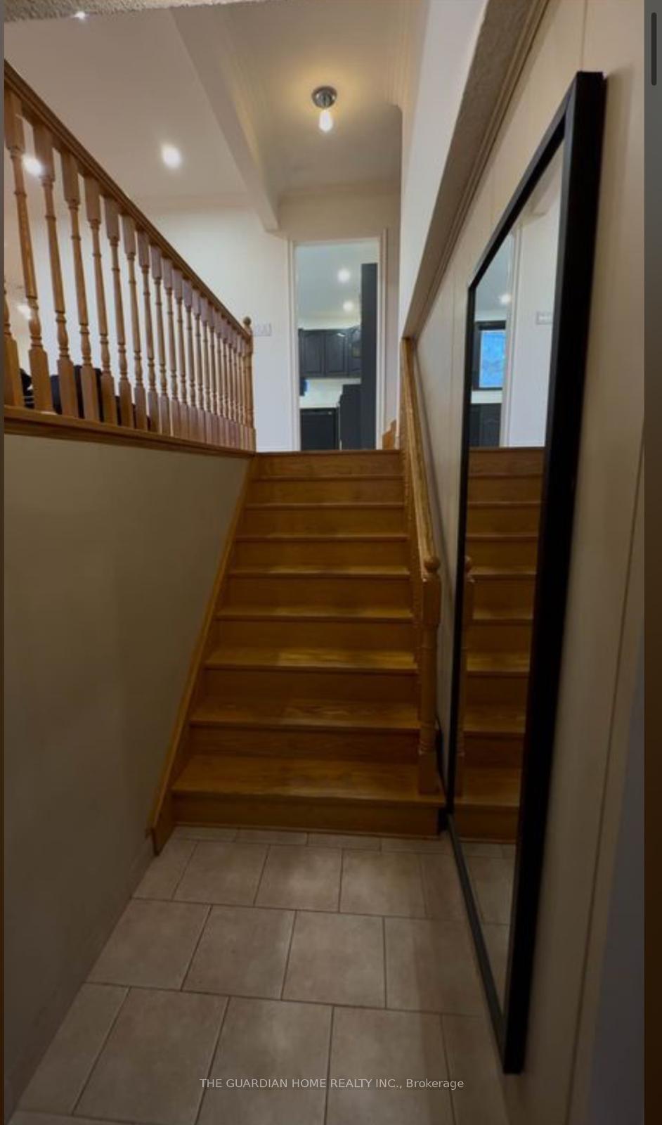 Photo 2 of Unit Main Fl, 240 Twyn Rivers Drive, Pickering, Rougemount — HOMEH