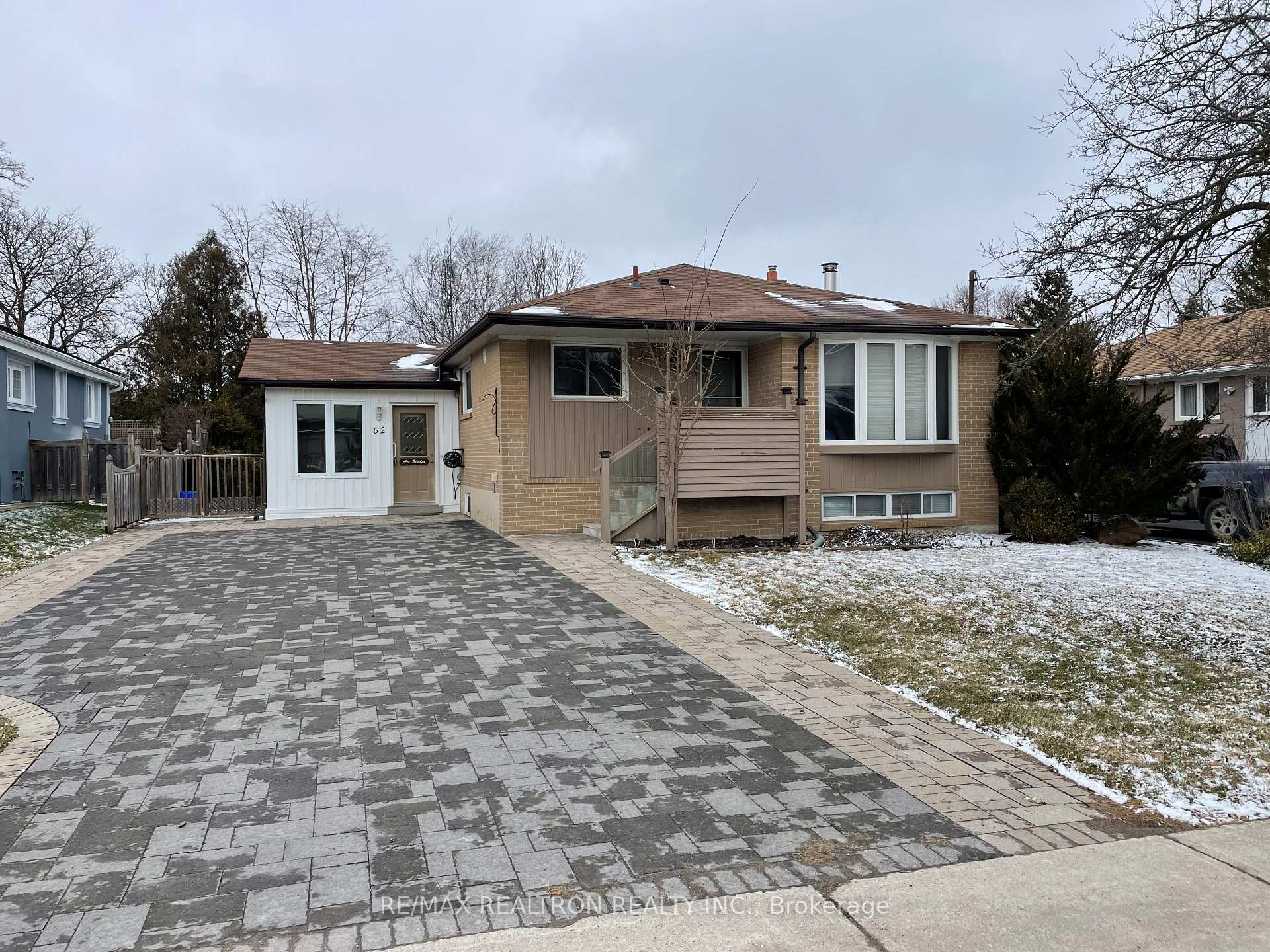 Photo 1 of Unit Lower, 62 Child Drive, Aurora, Aurora Highlands — HOMEH