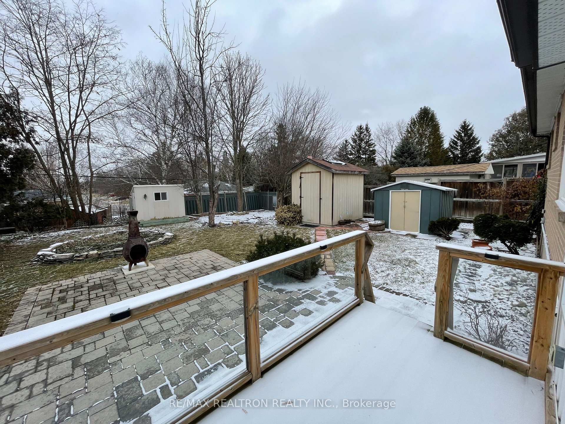 Photo 20 of Unit Lower, 62 Child Drive, Aurora, Aurora Highlands — HOMEH