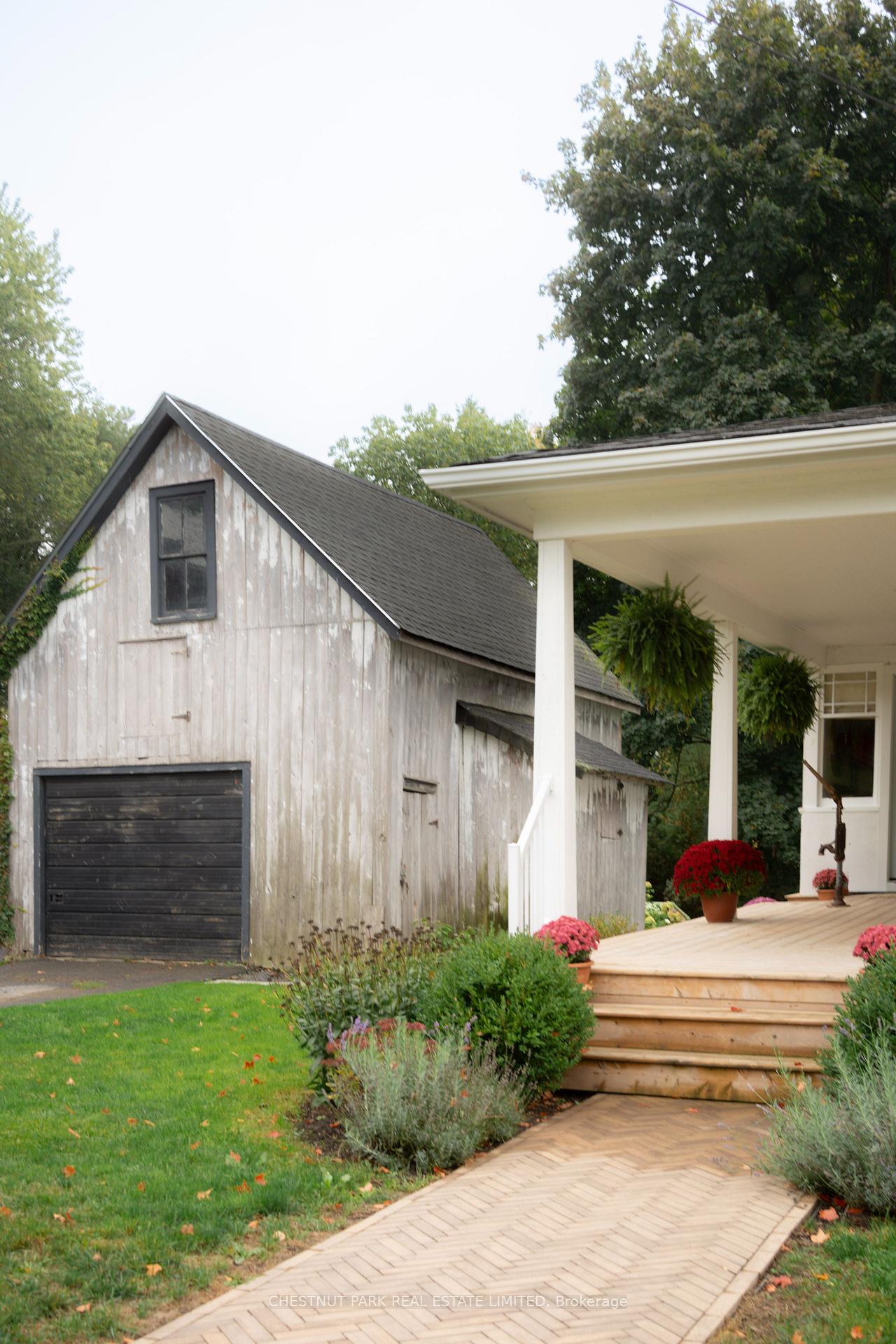 Photo 2 of 211 Main Street, Prince Edward County, Bloomfield Ward — HOMEH