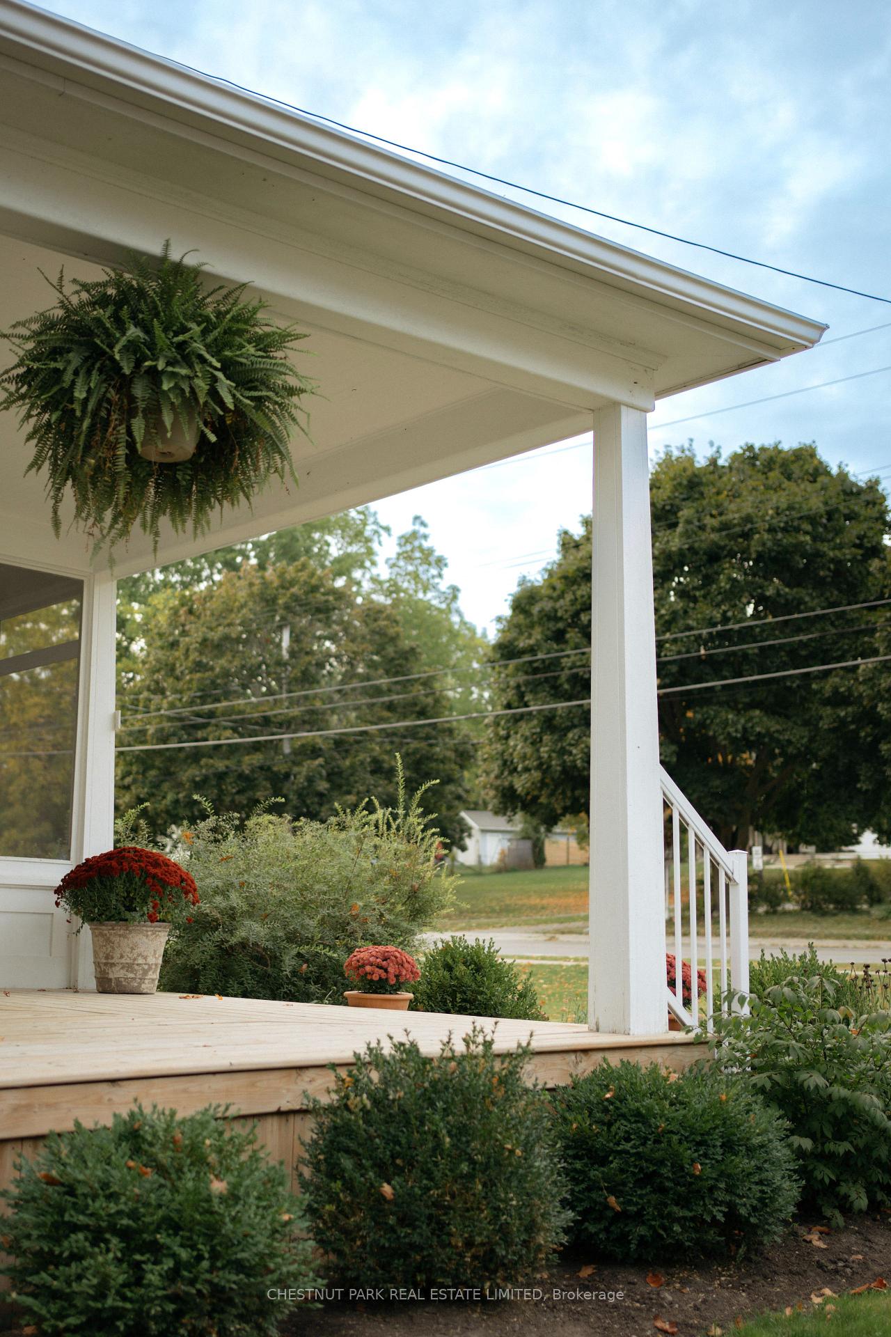 Photo 3 of 211 Main Street, Prince Edward County, Bloomfield Ward — HOMEH