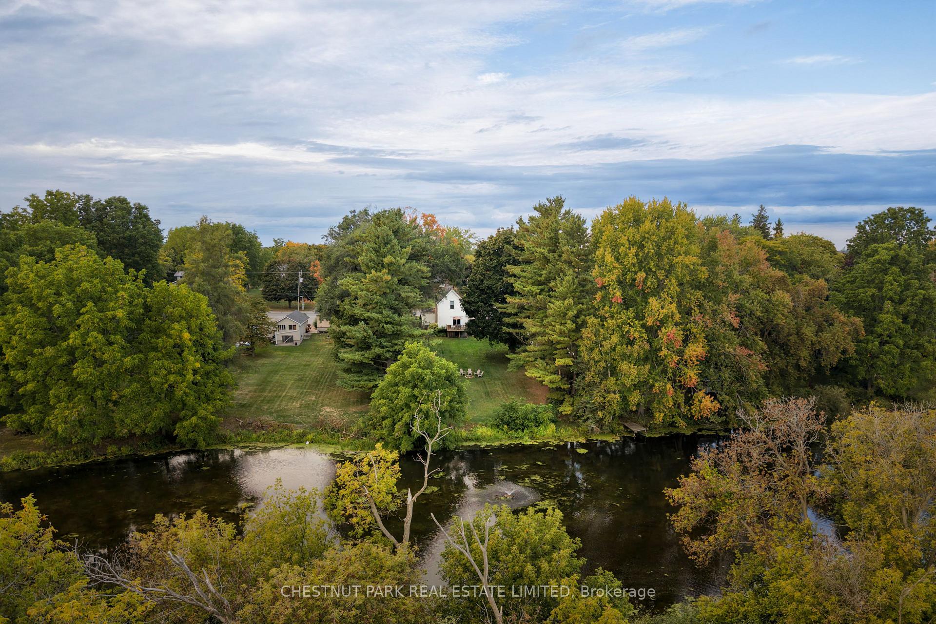 Photo 33 of 211 Main Street, Prince Edward County, Bloomfield Ward — HOMEH