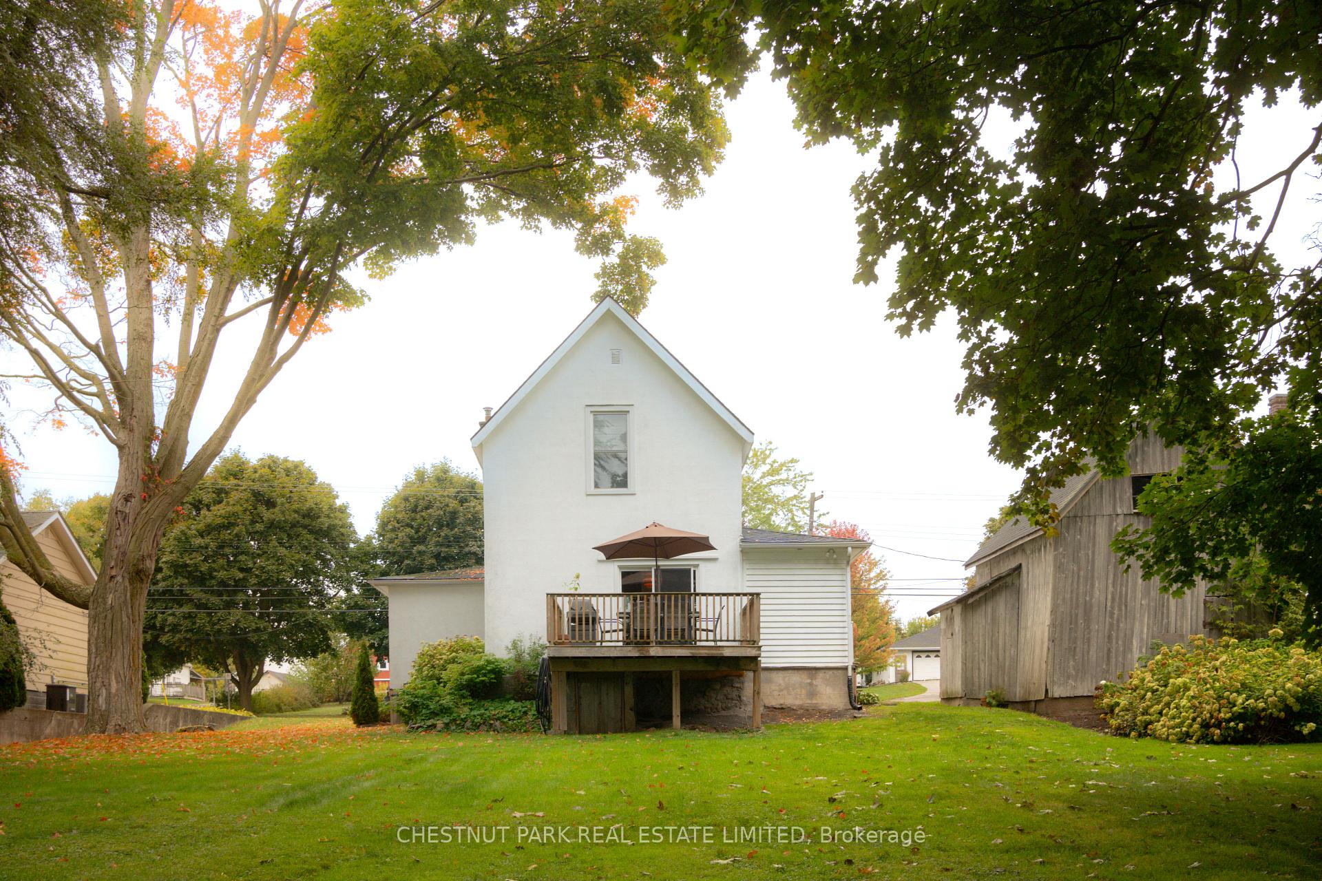 Photo 34 of 211 Main Street, Prince Edward County, Bloomfield Ward — HOMEH