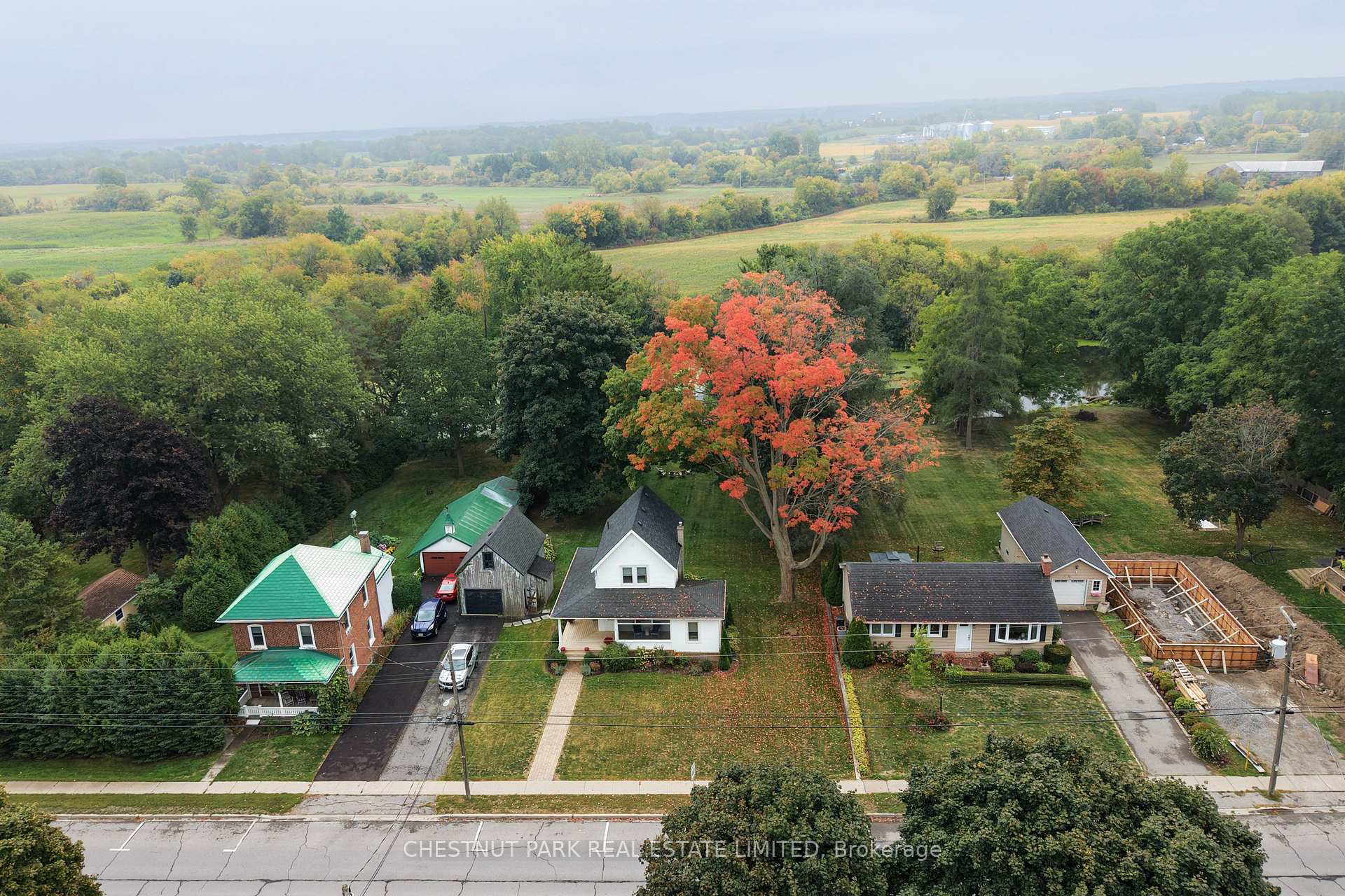 Photo 36 of 211 Main Street, Prince Edward County, Bloomfield Ward — HOMEH
