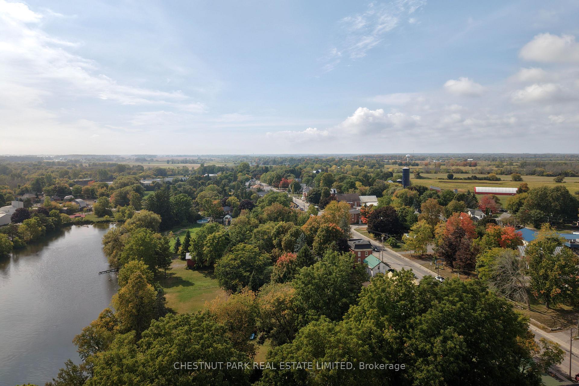 Photo 37 of 211 Main Street, Prince Edward County, Bloomfield Ward — HOMEH