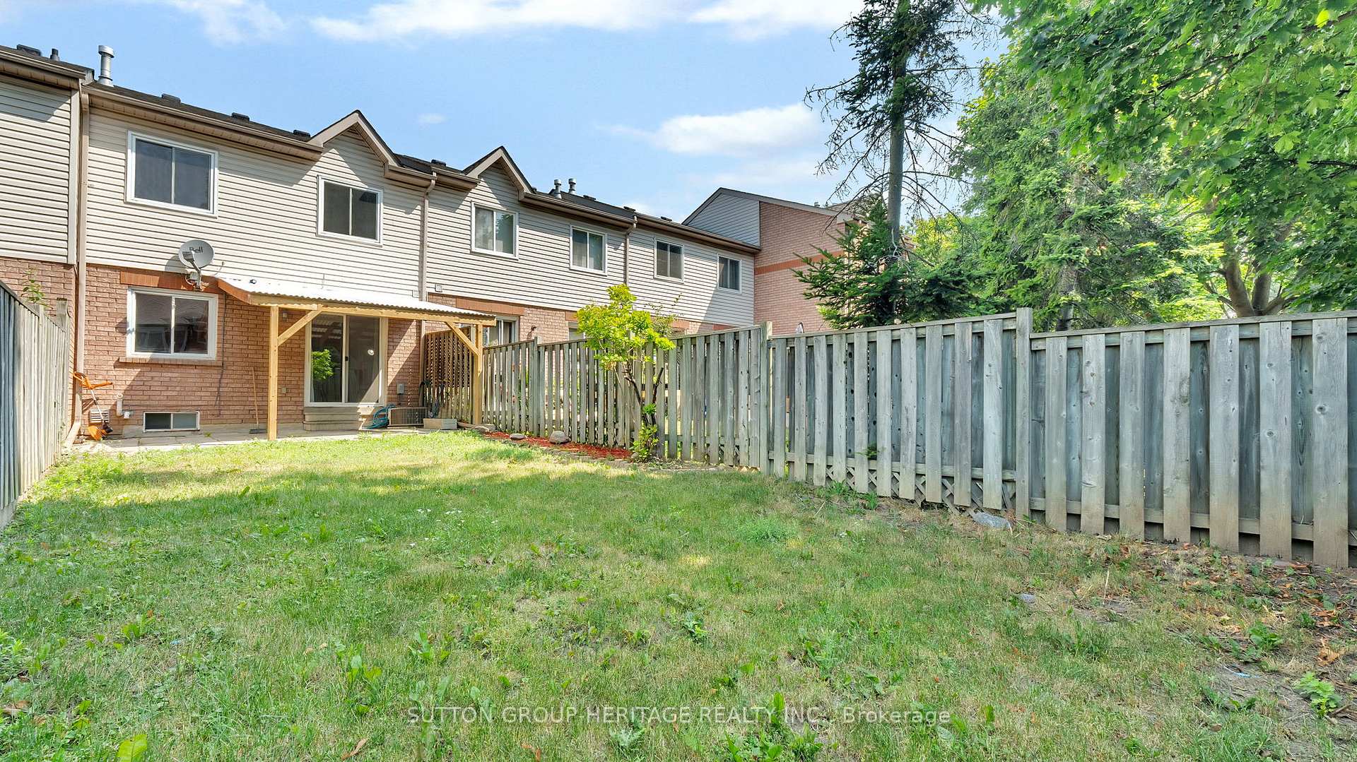 Photo 40 of 51 Wallace Drive, Whitby, Pringle Creek — HOMEH