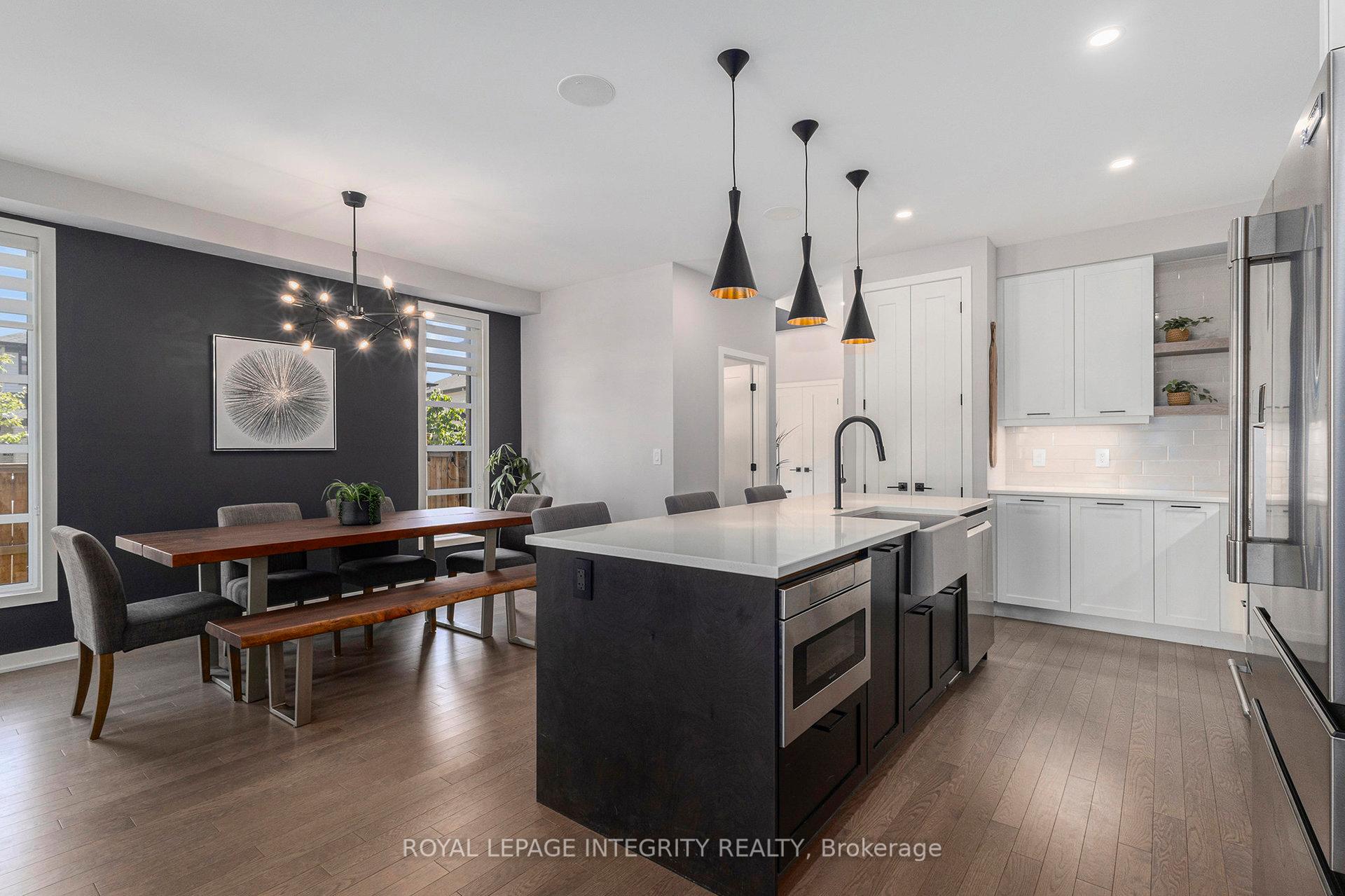 Photo 5 of 1043 Eider Street, Ottawa, Riverside South/Gloucester Glen — HOMEH