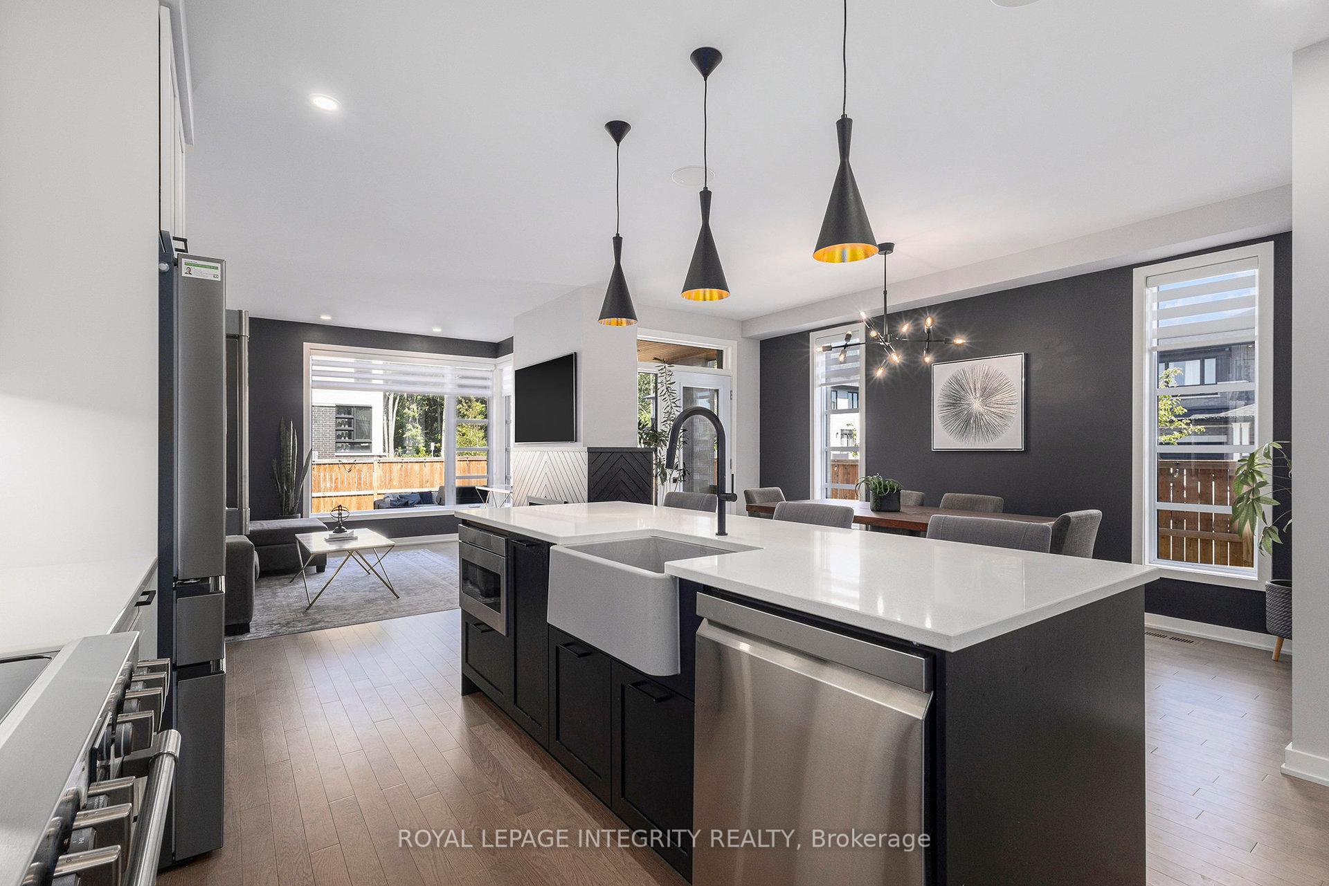 Photo 9 of 1043 Eider Street, Ottawa, Riverside South/Gloucester Glen — HOMEH