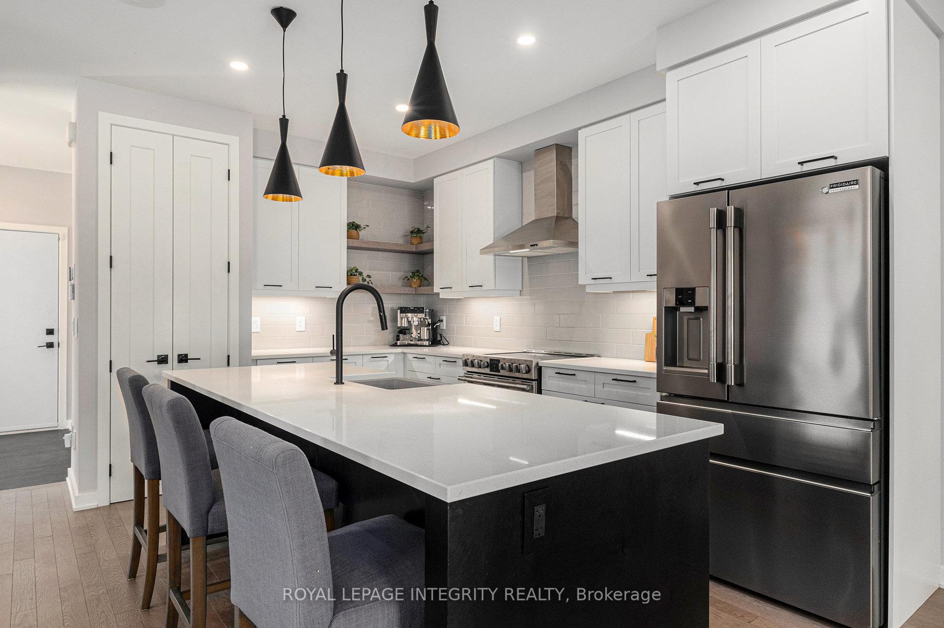 Photo 4 of 1043 Eider Street, Ottawa, Riverside South/Gloucester Glen — HOMEH