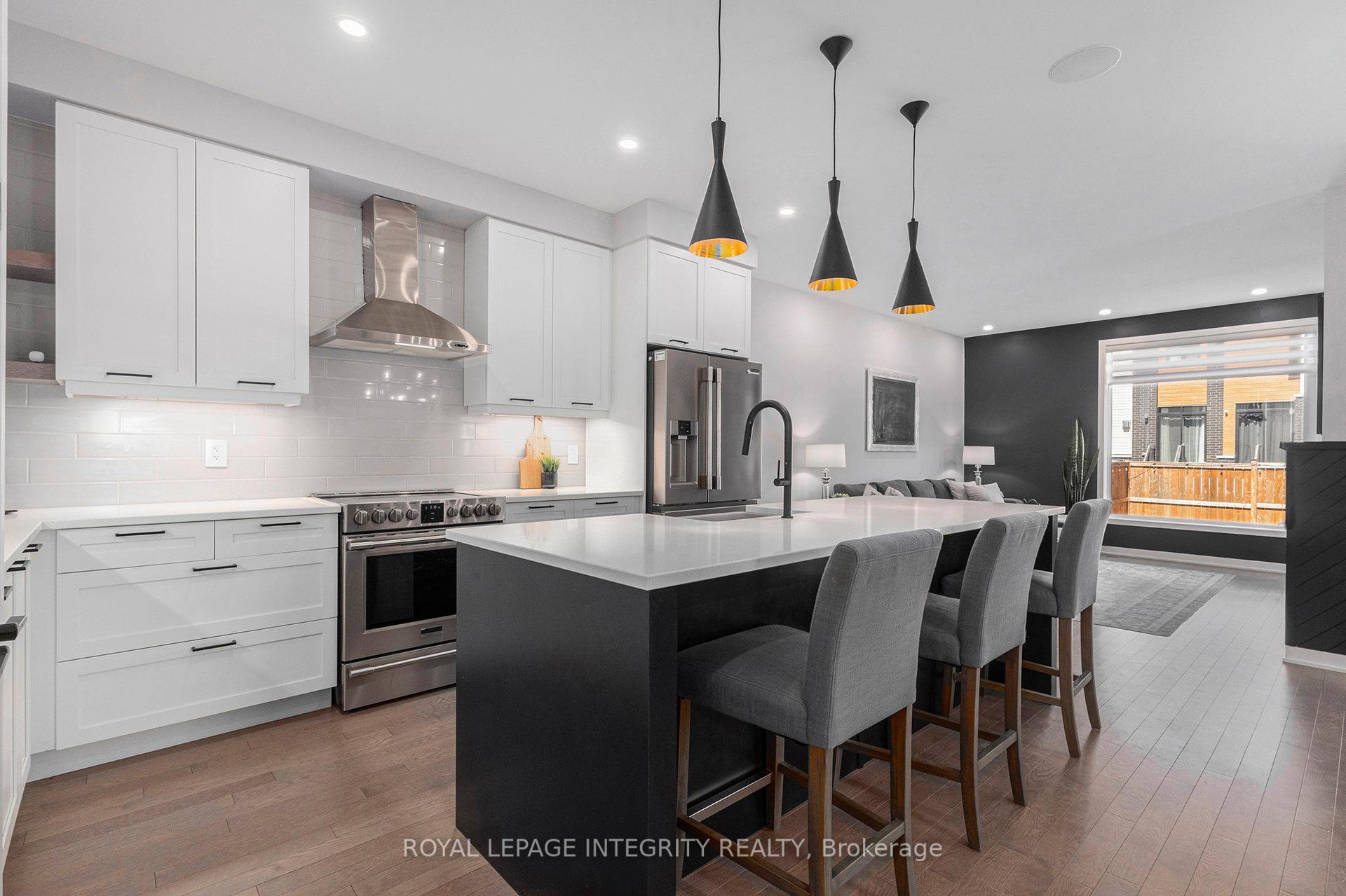 Photo 7 of 1043 Eider Street, Ottawa, Riverside South/Gloucester Glen — HOMEH