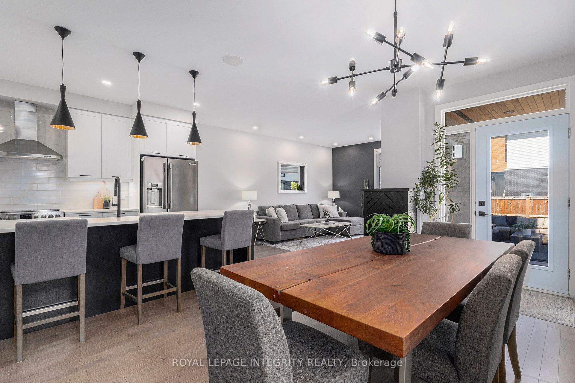 Photo 8 of 1043 Eider Street, Ottawa, Riverside South/Gloucester Glen — HOMEH