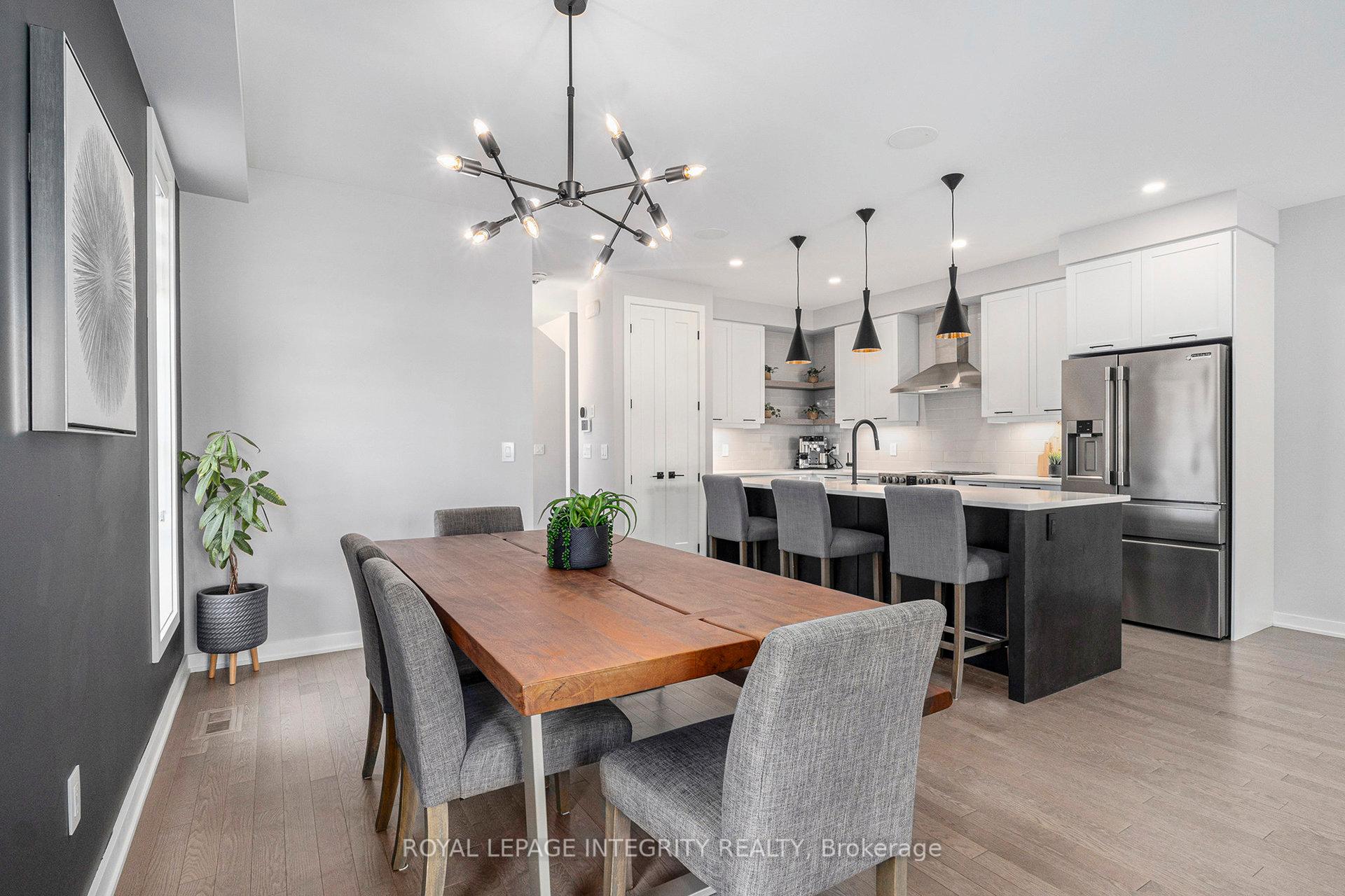 Photo 17 of 1043 Eider Street, Ottawa, Riverside South/Gloucester Glen — HOMEH