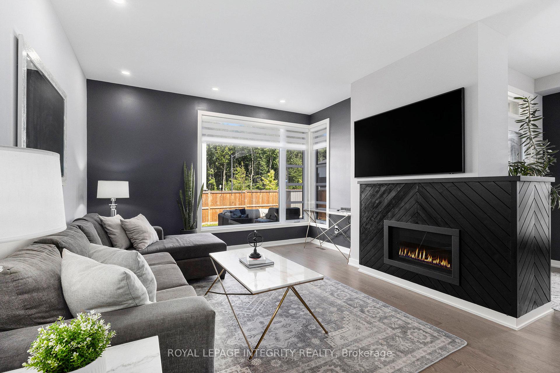 Photo 14 of 1043 Eider Street, Ottawa, Riverside South/Gloucester Glen — HOMEH