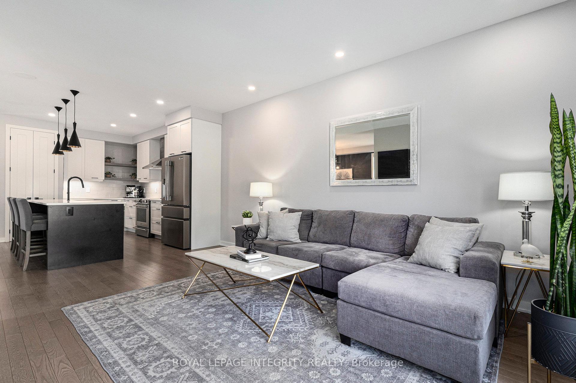 Photo 10 of 1043 Eider Street, Ottawa, Riverside South/Gloucester Glen — HOMEH