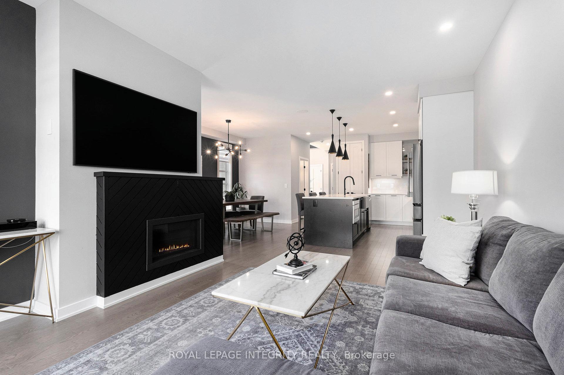 Photo 13 of 1043 Eider Street, Ottawa, Riverside South/Gloucester Glen — HOMEH
