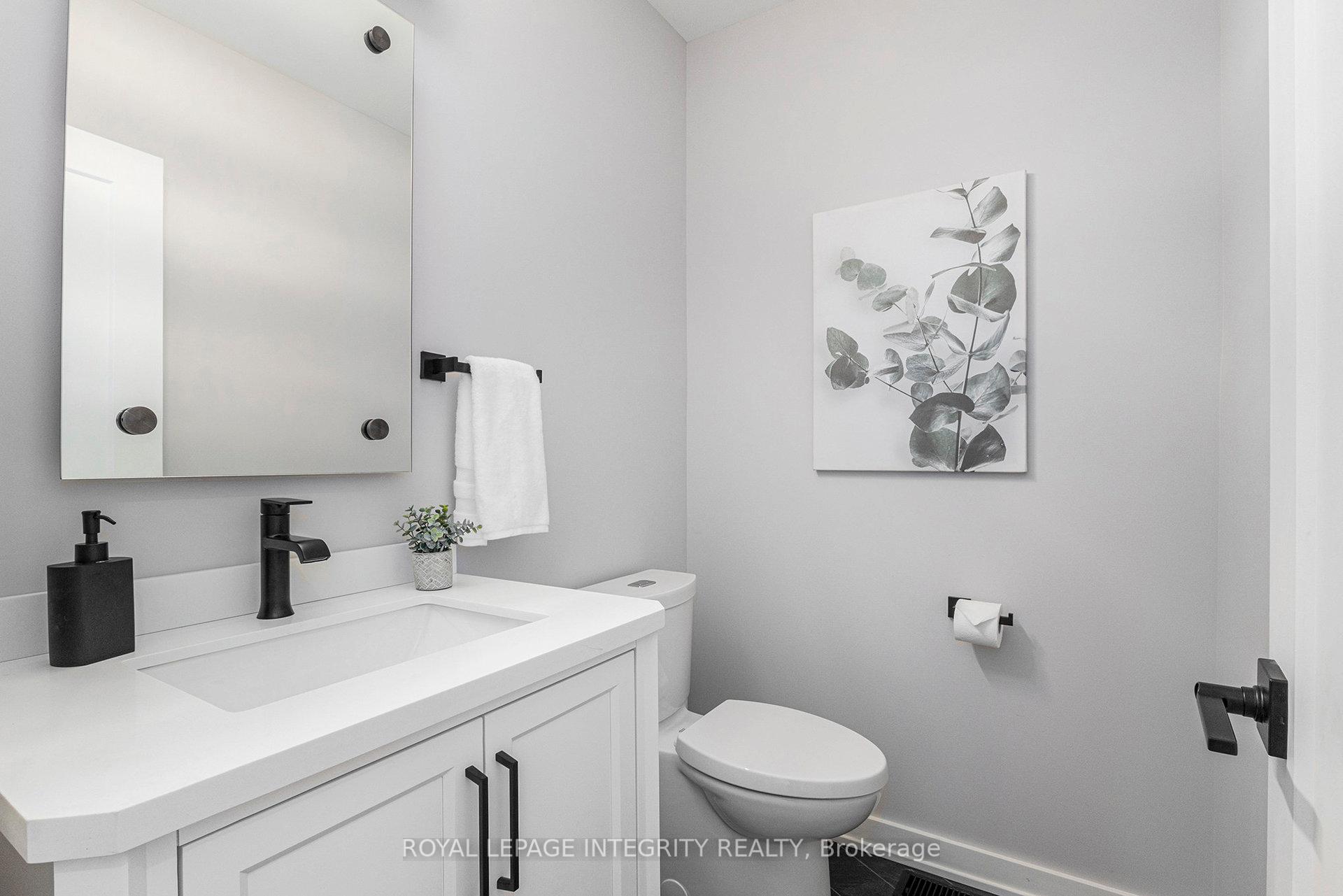 Photo 12 of 1043 Eider Street, Ottawa, Riverside South/Gloucester Glen — HOMEH
